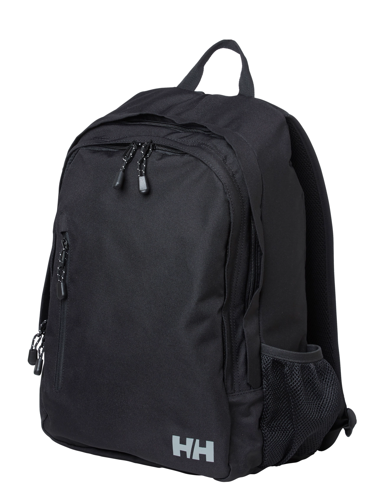 Helly Hansen DUBLIN 2.0 BACKPACK - Treeningkotid - BLACK / black