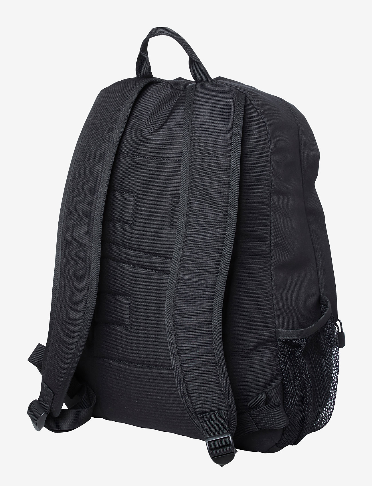 Helly Hansen - DUBLIN 2.0 BACKPACK - aksessuaarid - black - 1