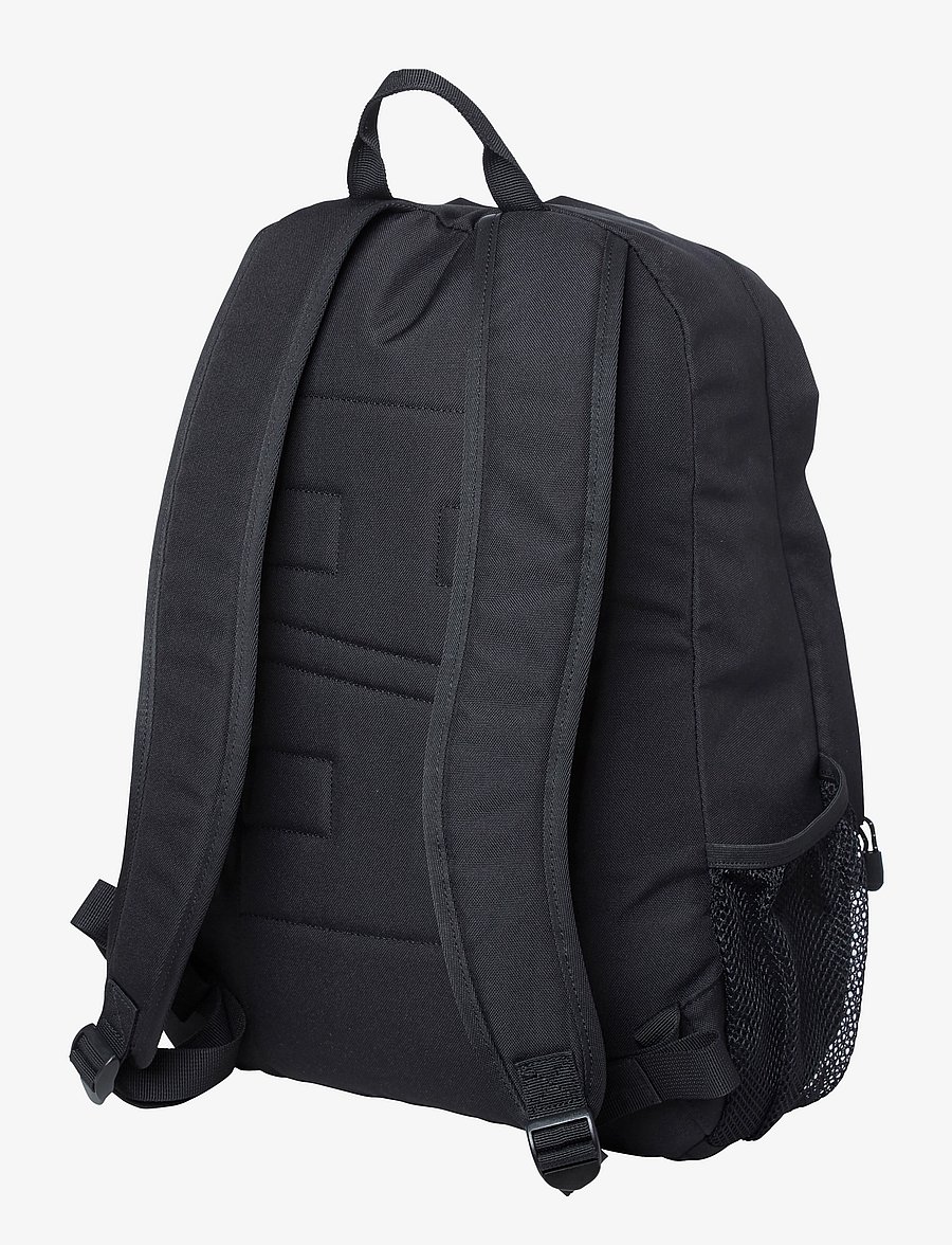 Helly Hansen - DUBLIN 2.0 BACKPACK - sportrucksäcke - black - 1