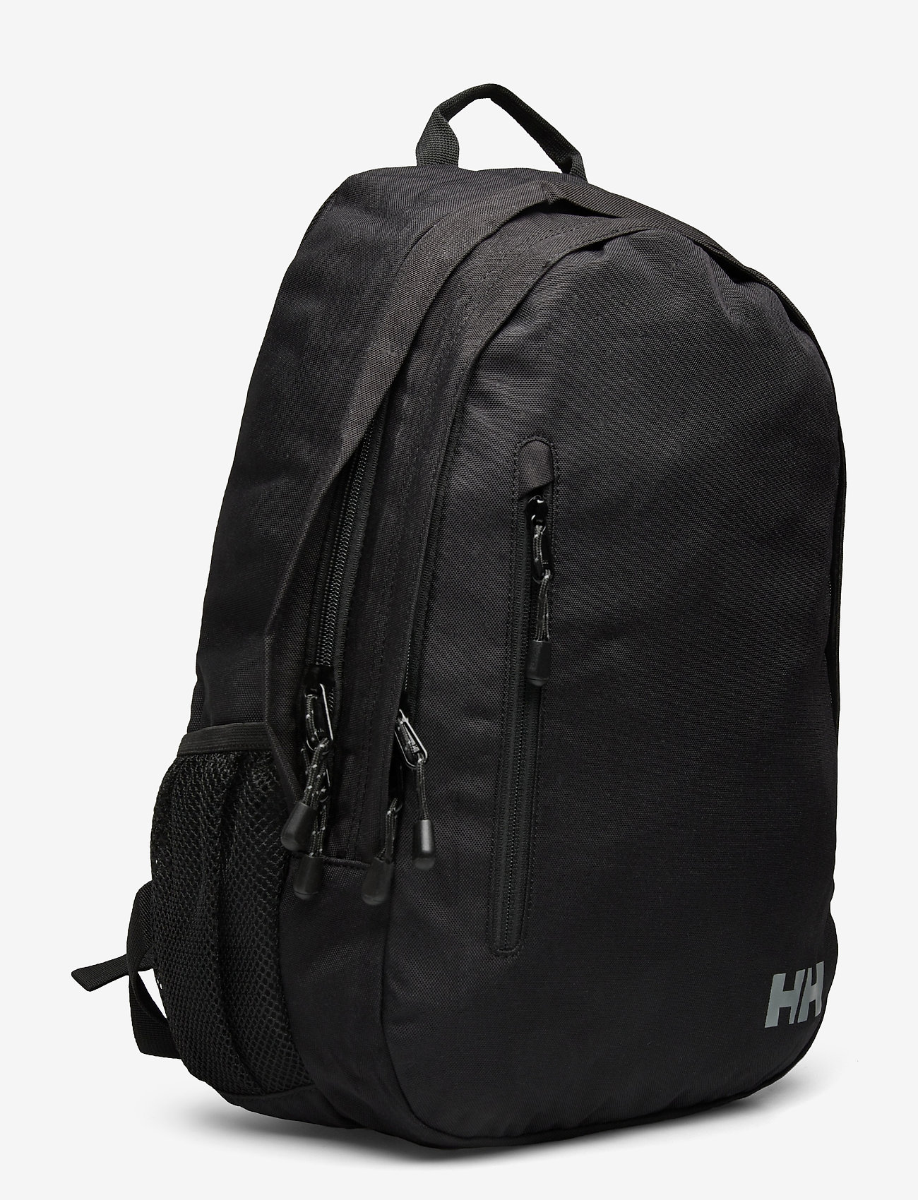 Helly Hansen - DUBLIN 2.0 BACKPACK - aksessuaarid - black - 2