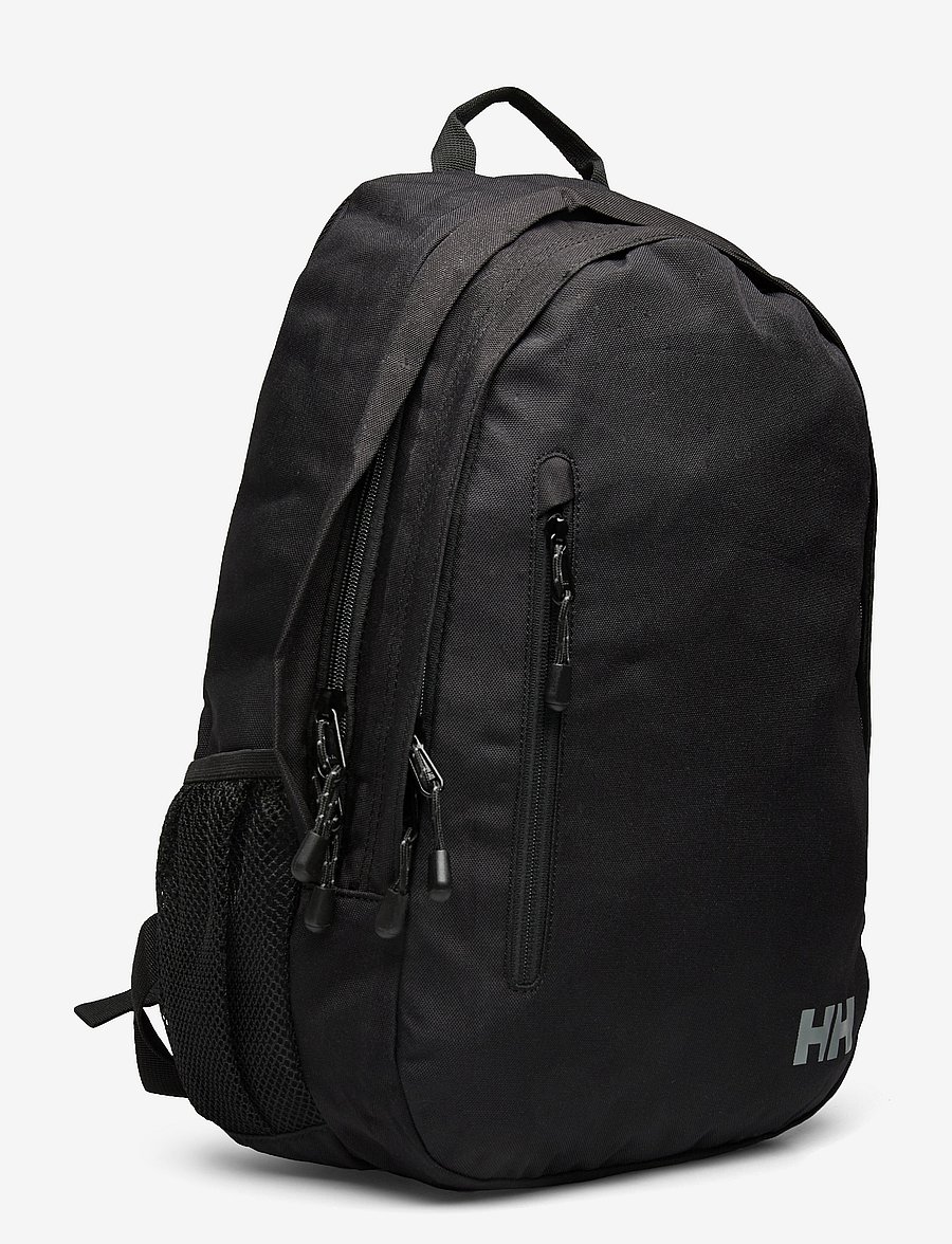 Helly Hansen - DUBLIN 2.0 BACKPACK - sportrucksäcke - black - 2
