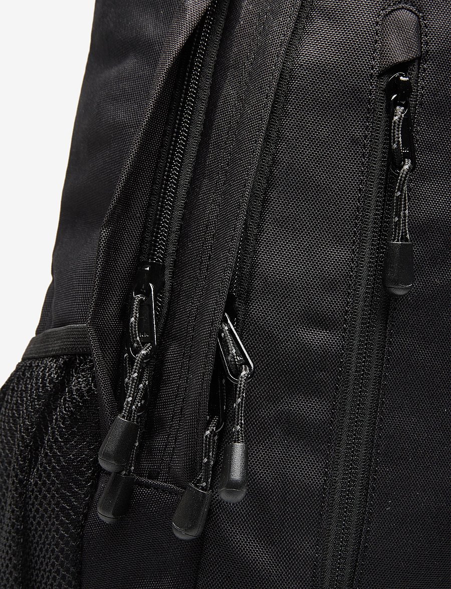 Helly Hansen - DUBLIN 2.0 BACKPACK - sportrucksäcke - black - 3