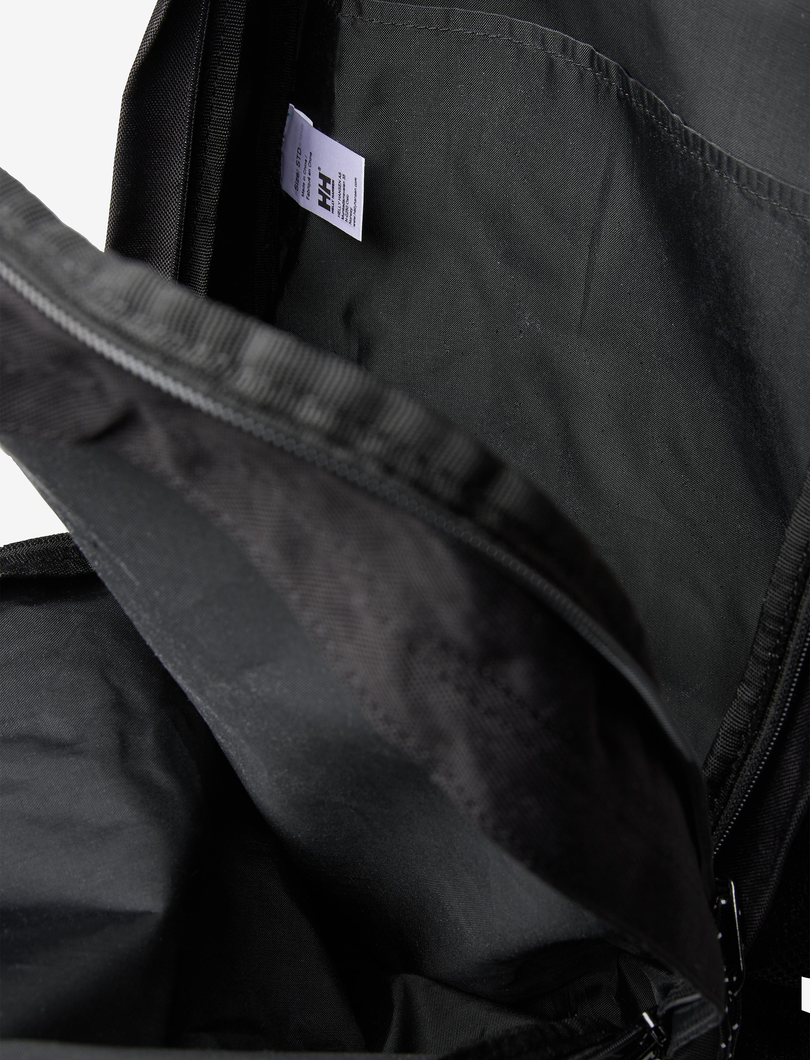 Helly Hansen - DUBLIN 2.0 BACKPACK - accessoires - black - 4