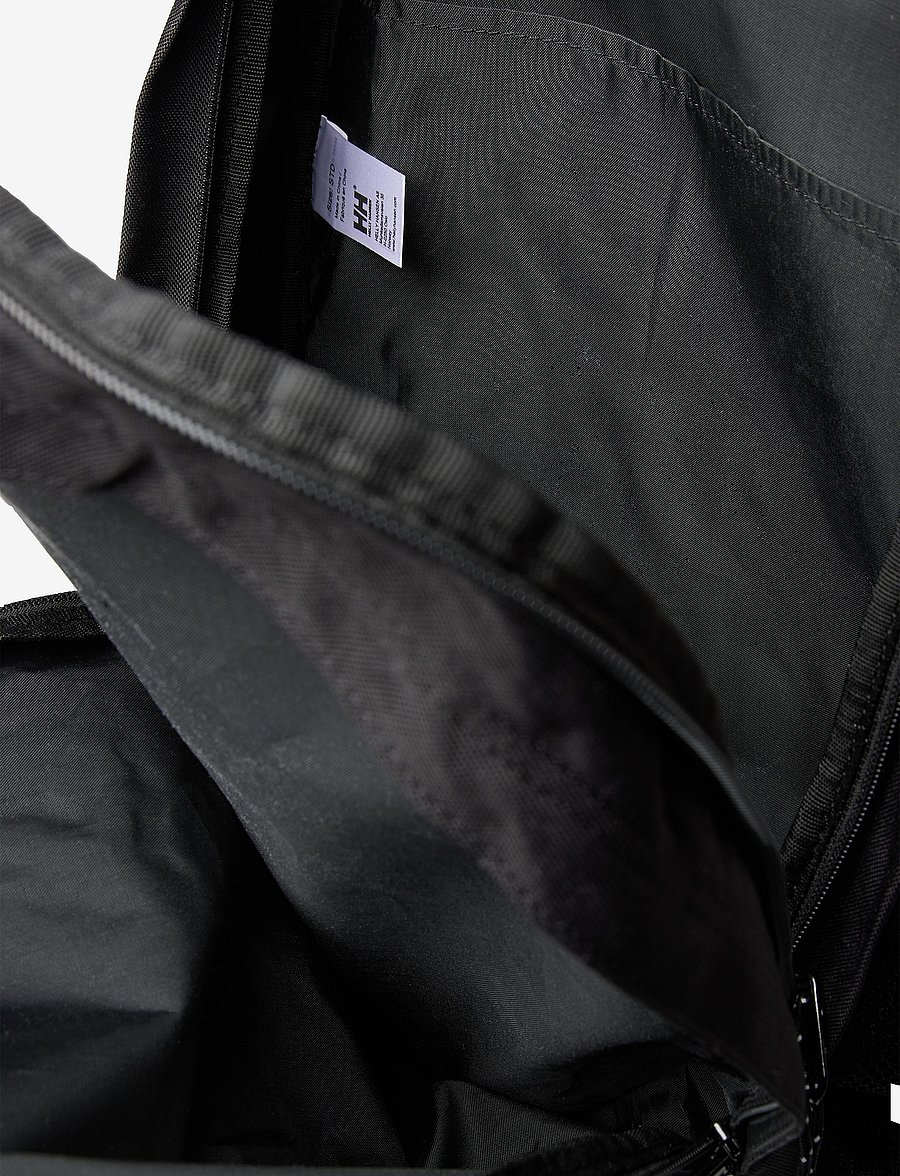 Helly Hansen - DUBLIN 2.0 BACKPACK - sportrucksäcke - black - 4