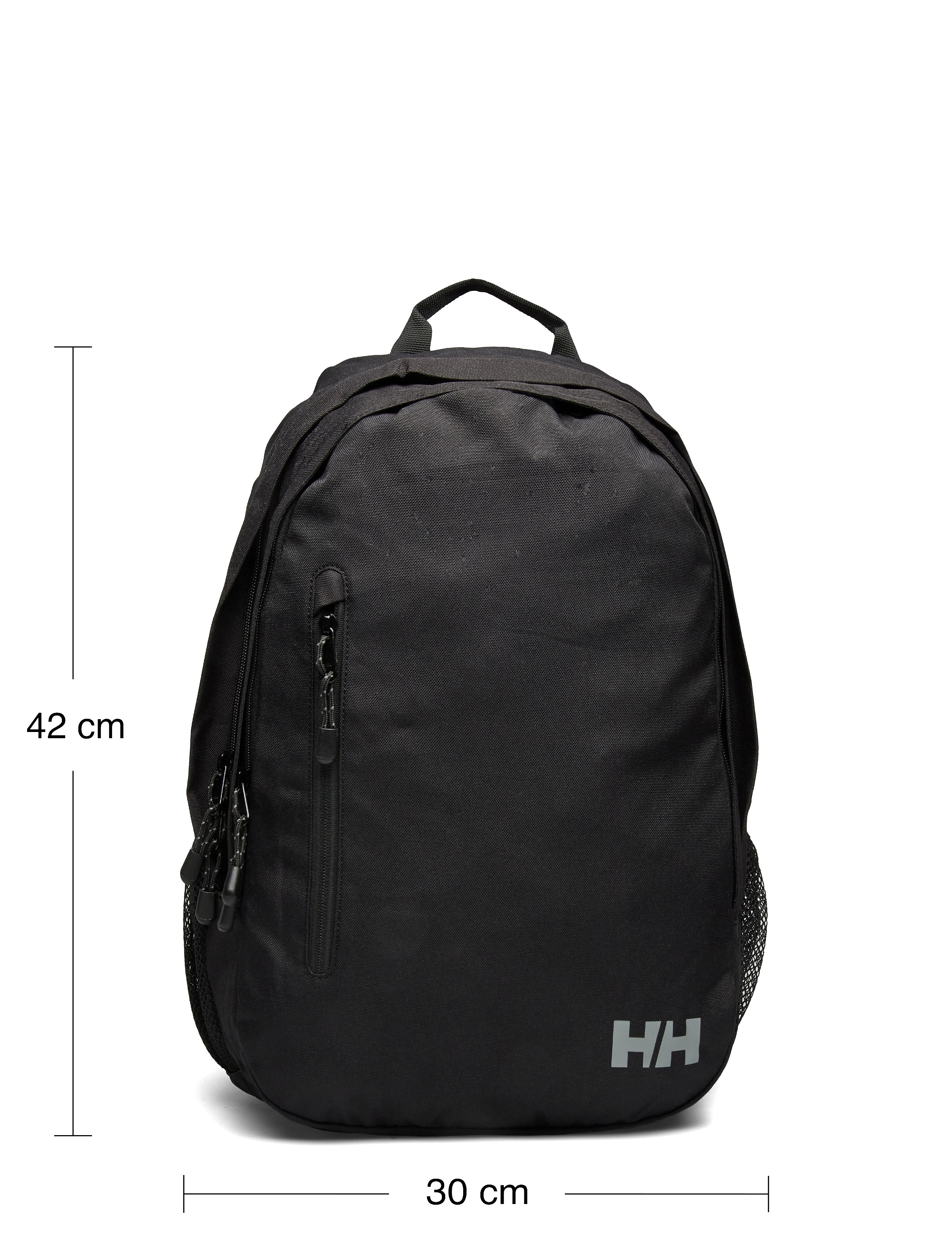 Helly Hansen - DUBLIN 2.0 BACKPACK - accessoires - black - 5