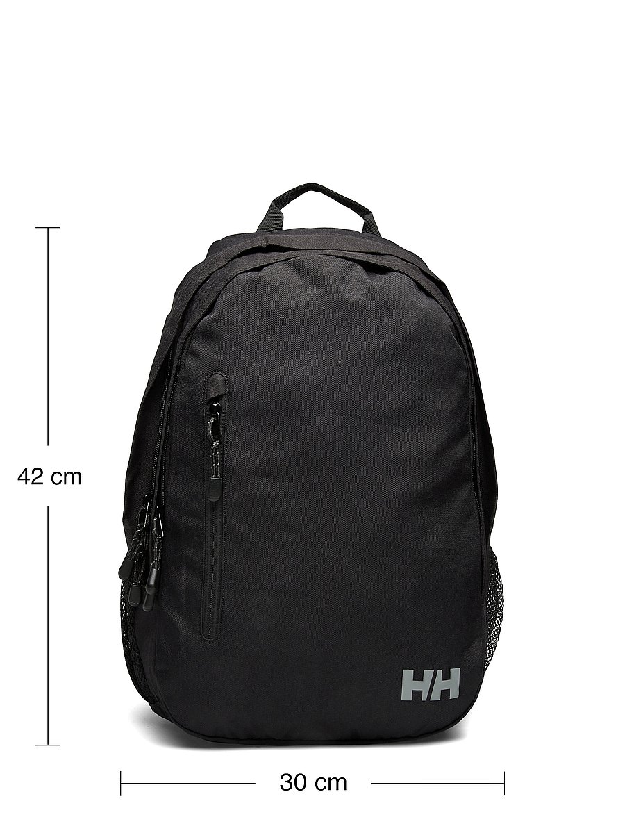 Helly Hansen - DUBLIN 2.0 BACKPACK - sportrucksäcke - black - 5