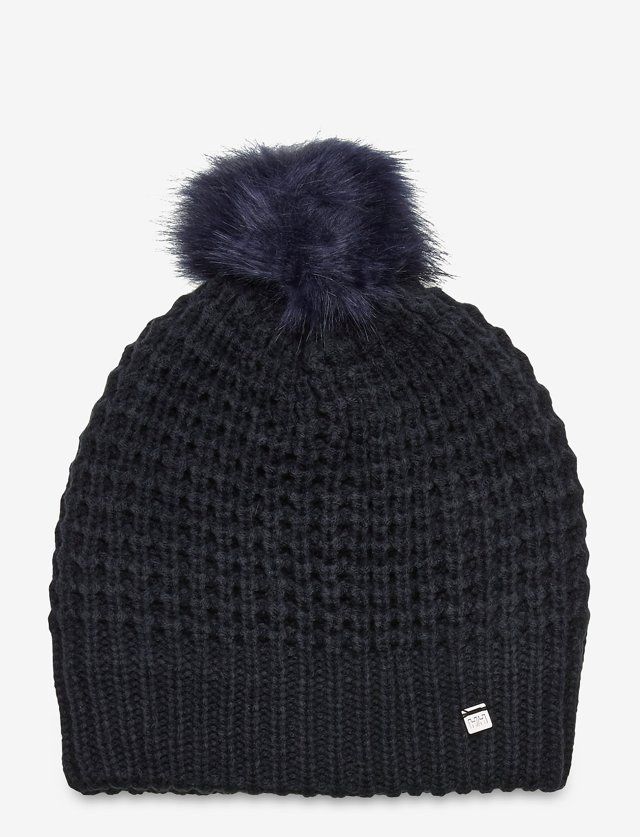 Helly Hansen - W SNOWFALL BEANIE - navy - 0