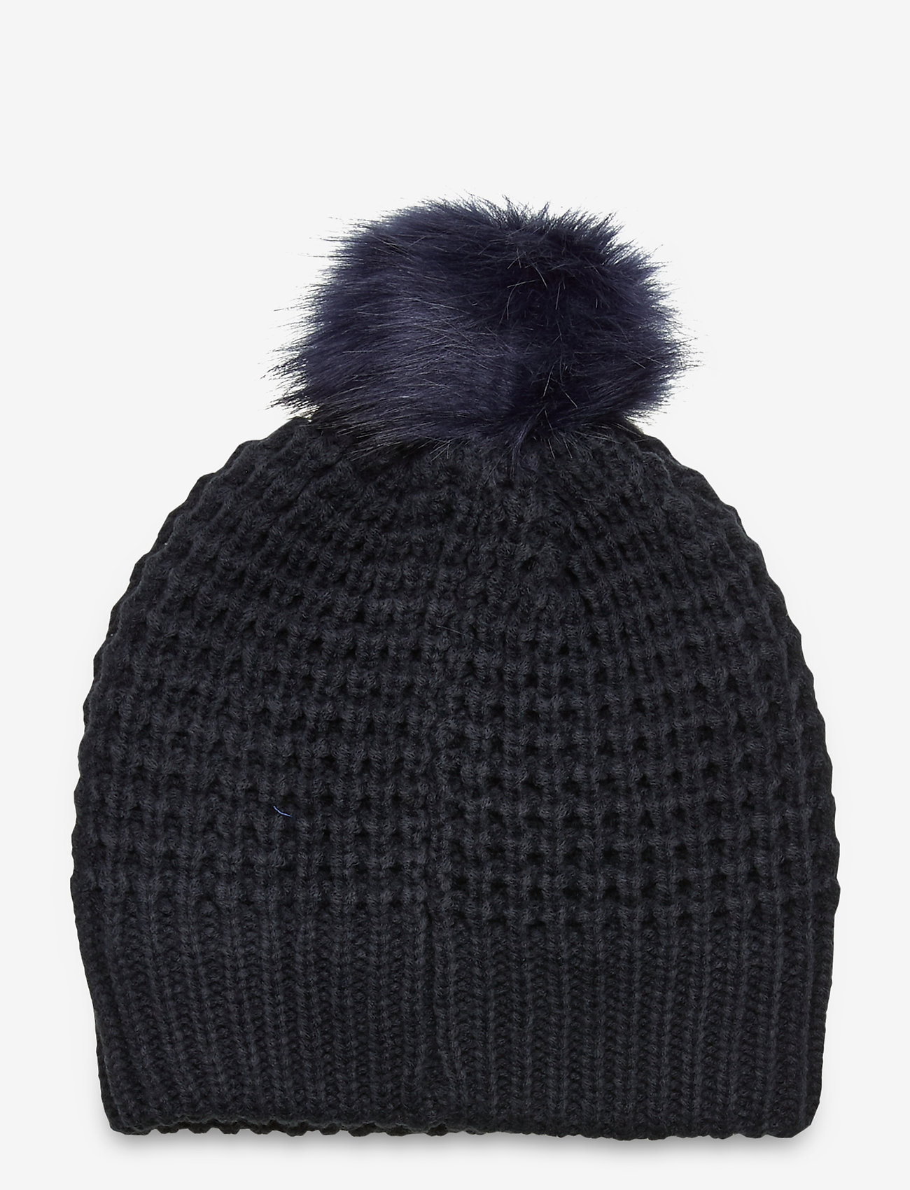 Helly Hansen - W SNOWFALL BEANIE - navy - 1