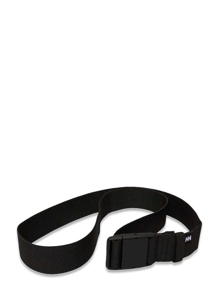 Helly Hansen - HH ADVENTURE BELT - black - 0