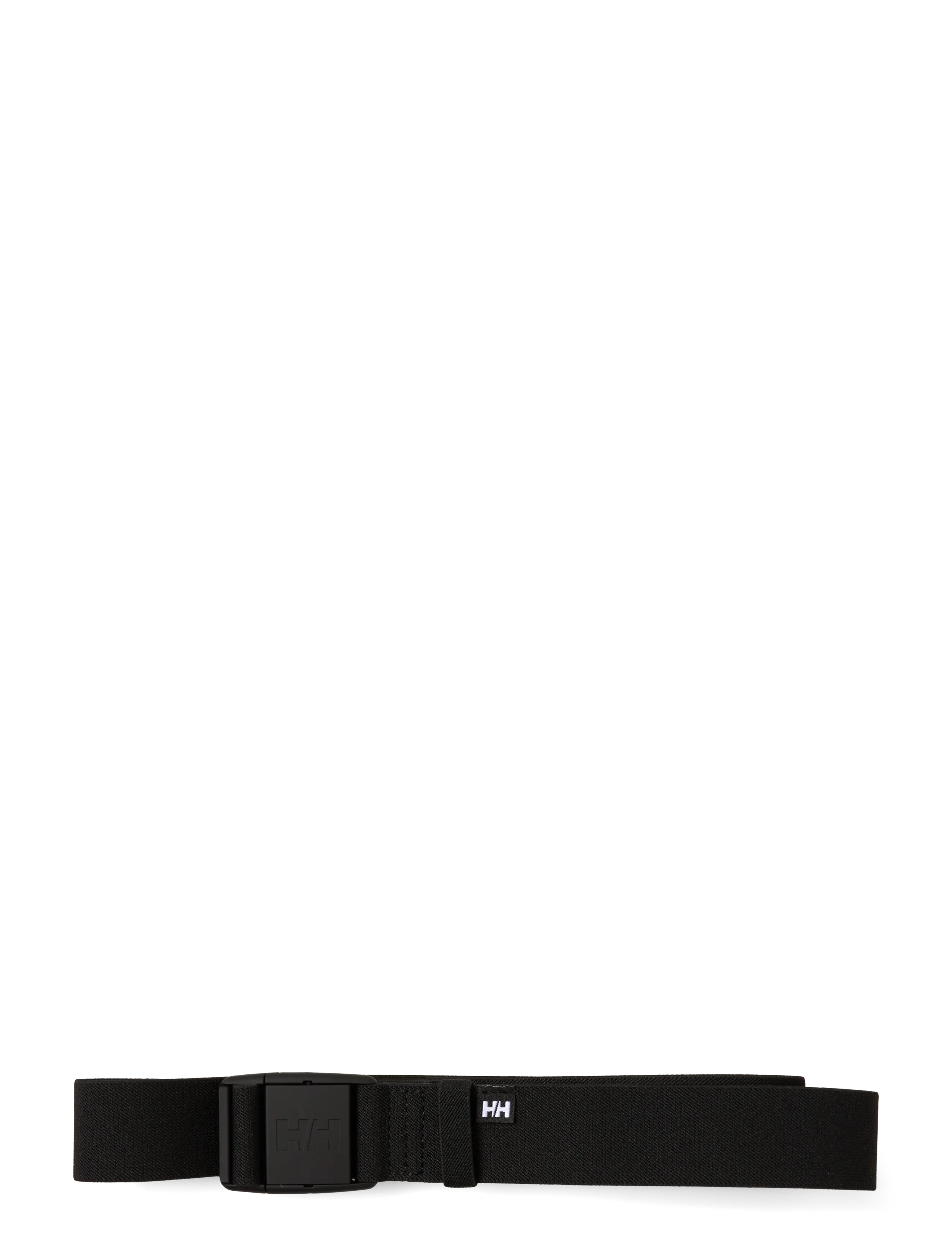 Helly Hansen - HH ADVENTURE BELT - black - 1