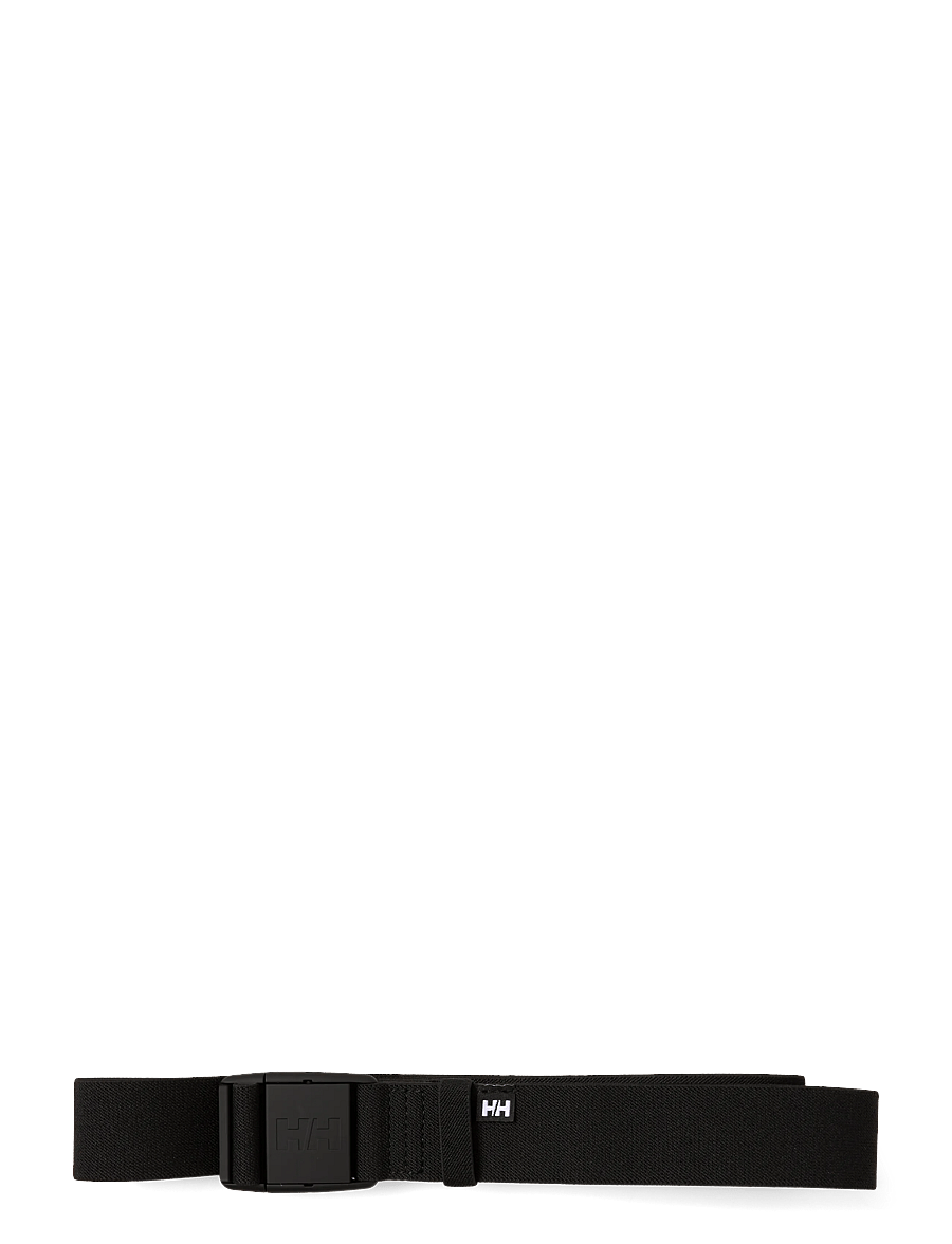 Helly Hansen - HH ADVENTURE BELT - black - 1