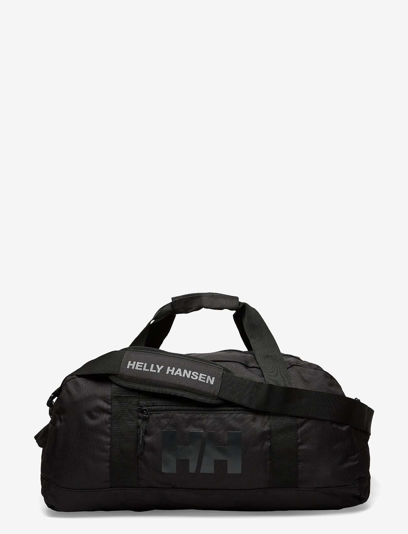 Helly Hansen - SPORT DUFFEL 50L - 990 black - 0