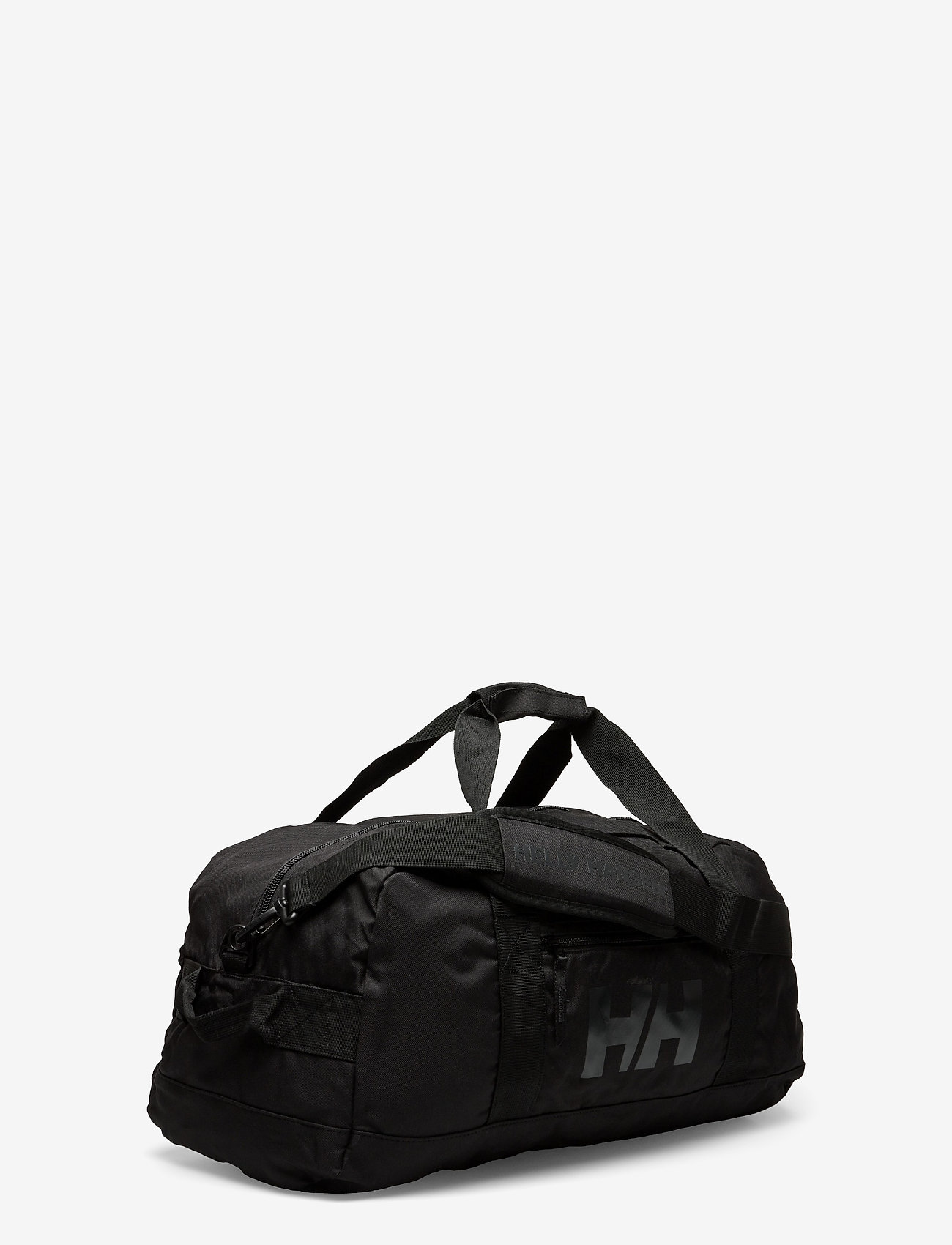 Helly Hansen - SPORT DUFFEL 50L - 990 black - 2