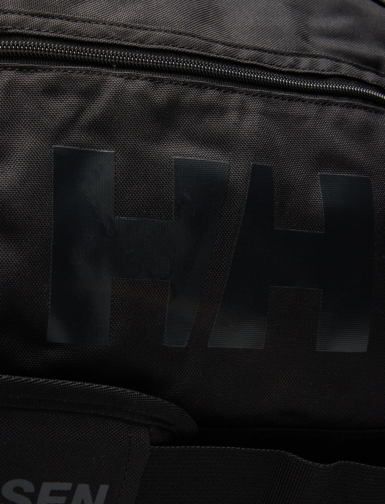 Helly Hansen - SPORT DUFFEL 50L - 990 black - 3