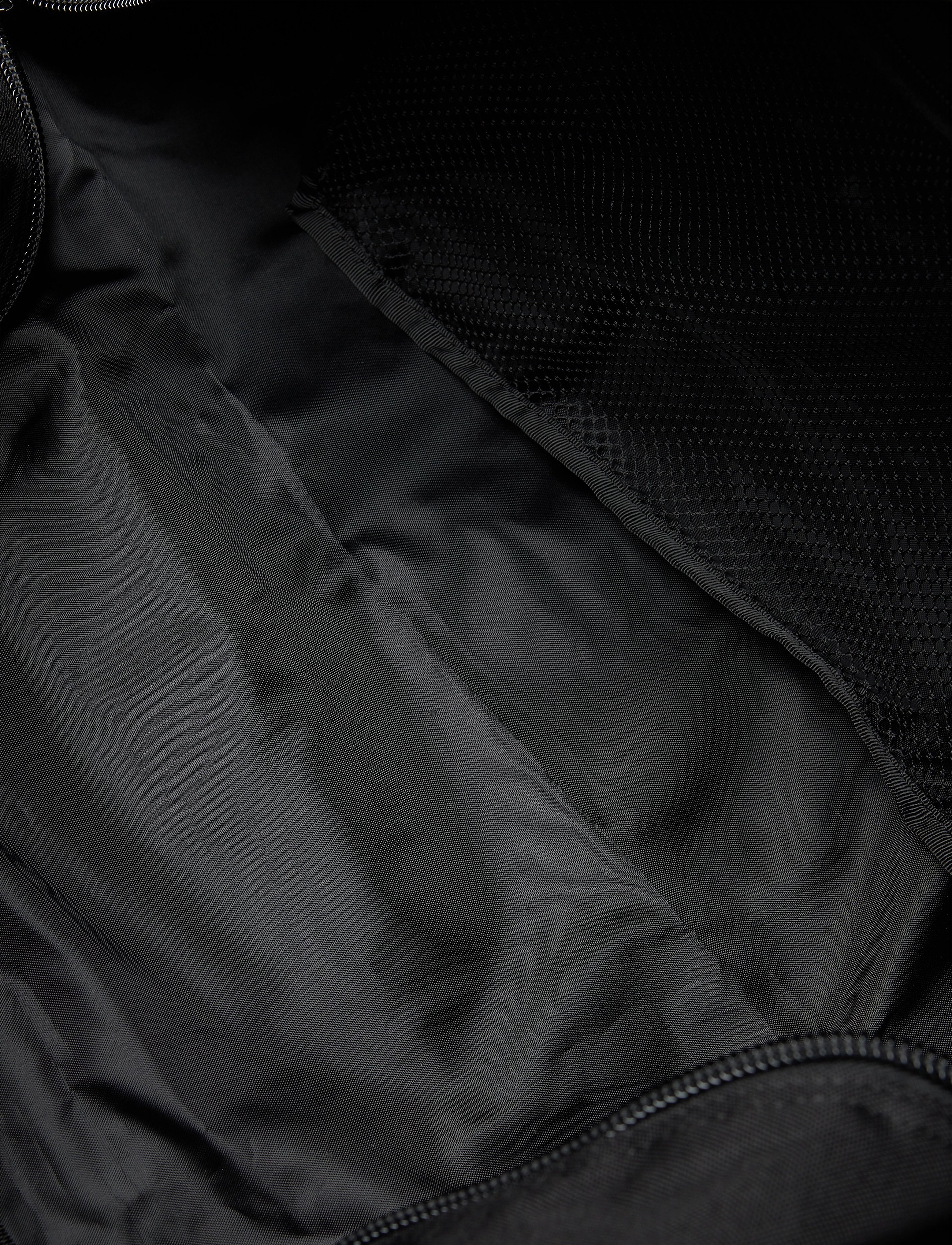 Helly Hansen - SPORT DUFFEL 50L - 990 black - 4