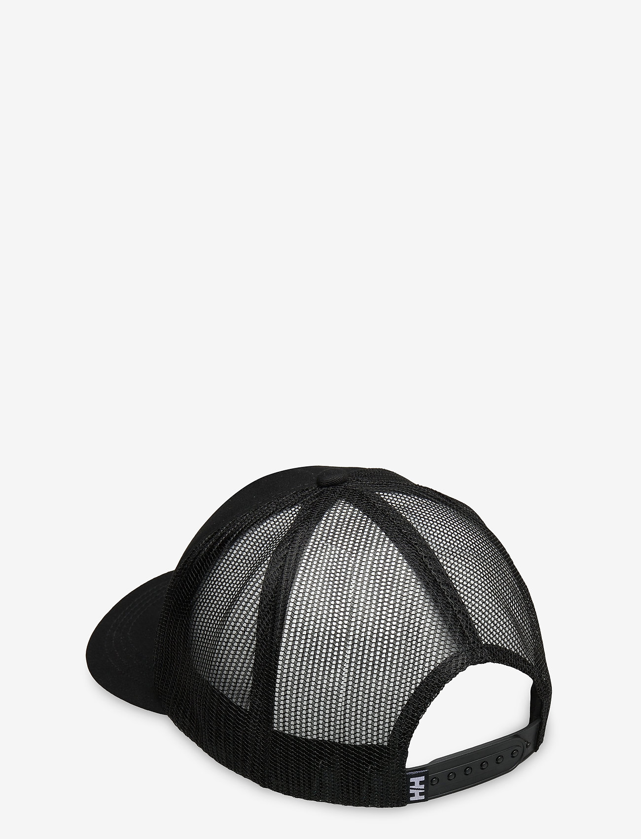 Helly Hansen - HH TRUCKER CAP - black - 1