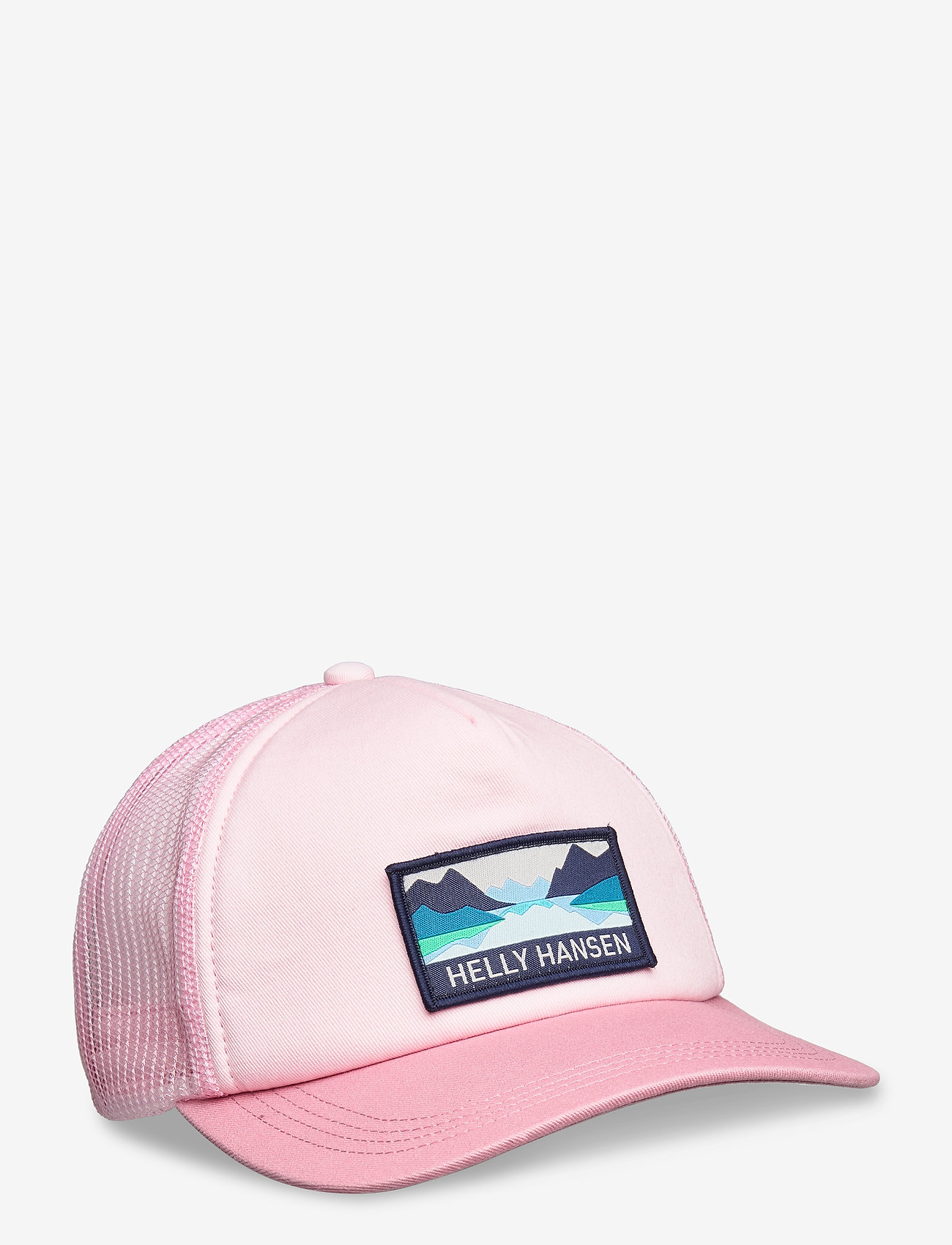 Helly Hansen - HH TRUCKER CAP - fairytale - 0