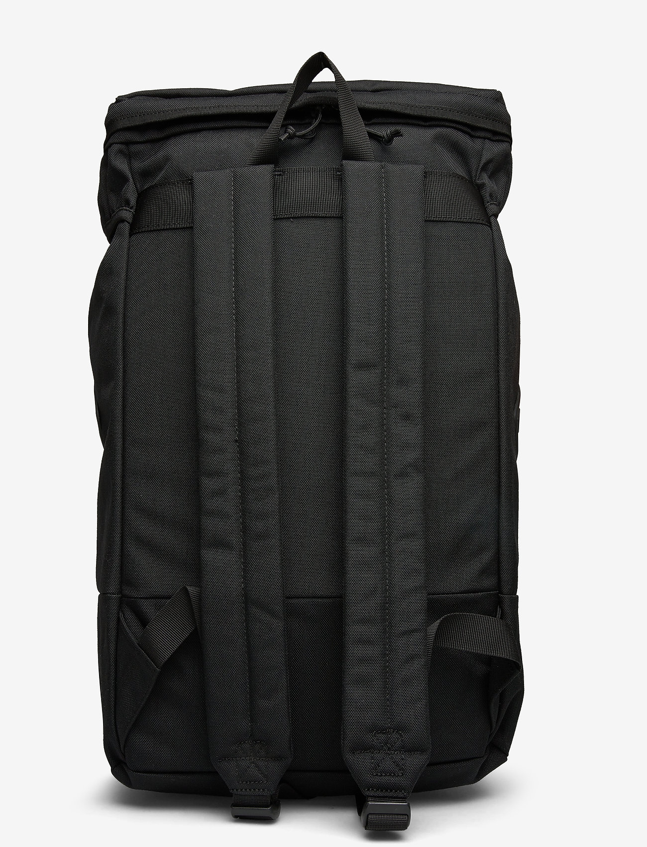 Helly Hansen - HERITAGE BACKPACK V1 - black - 1