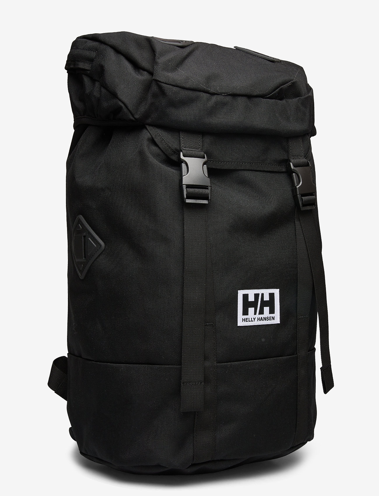 Helly Hansen - HERITAGE BACKPACK V1 - black - 2