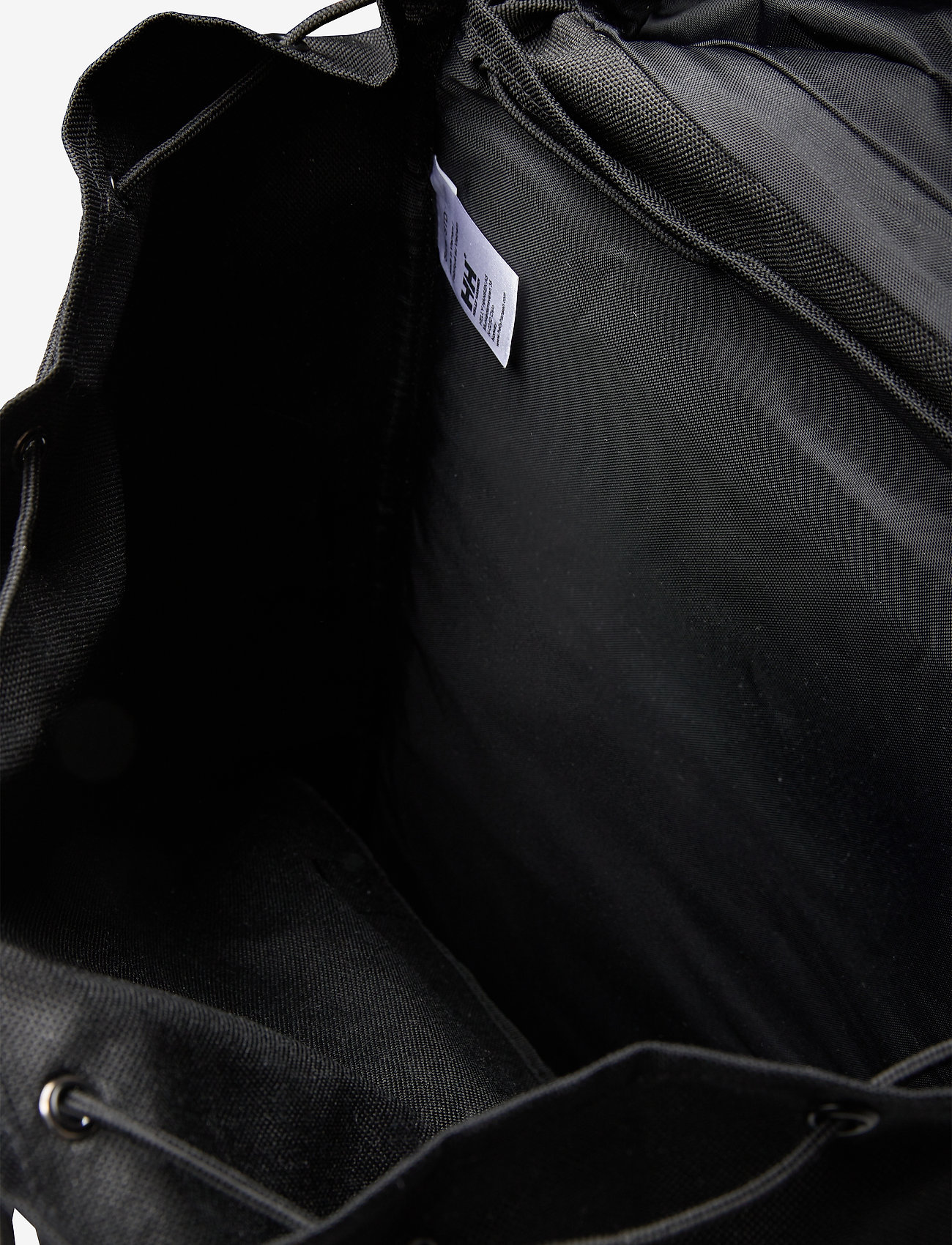 Helly Hansen - HERITAGE BACKPACK V1 - black - 4