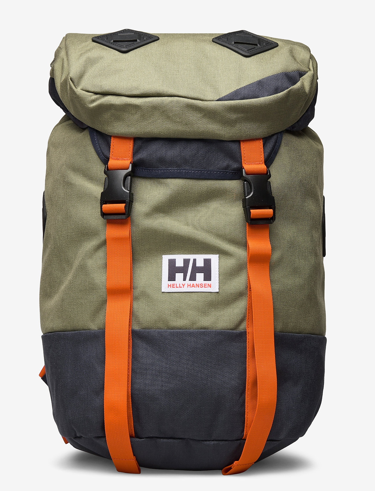 HERITAGE BACKPACK V1 - LAV GREEN
