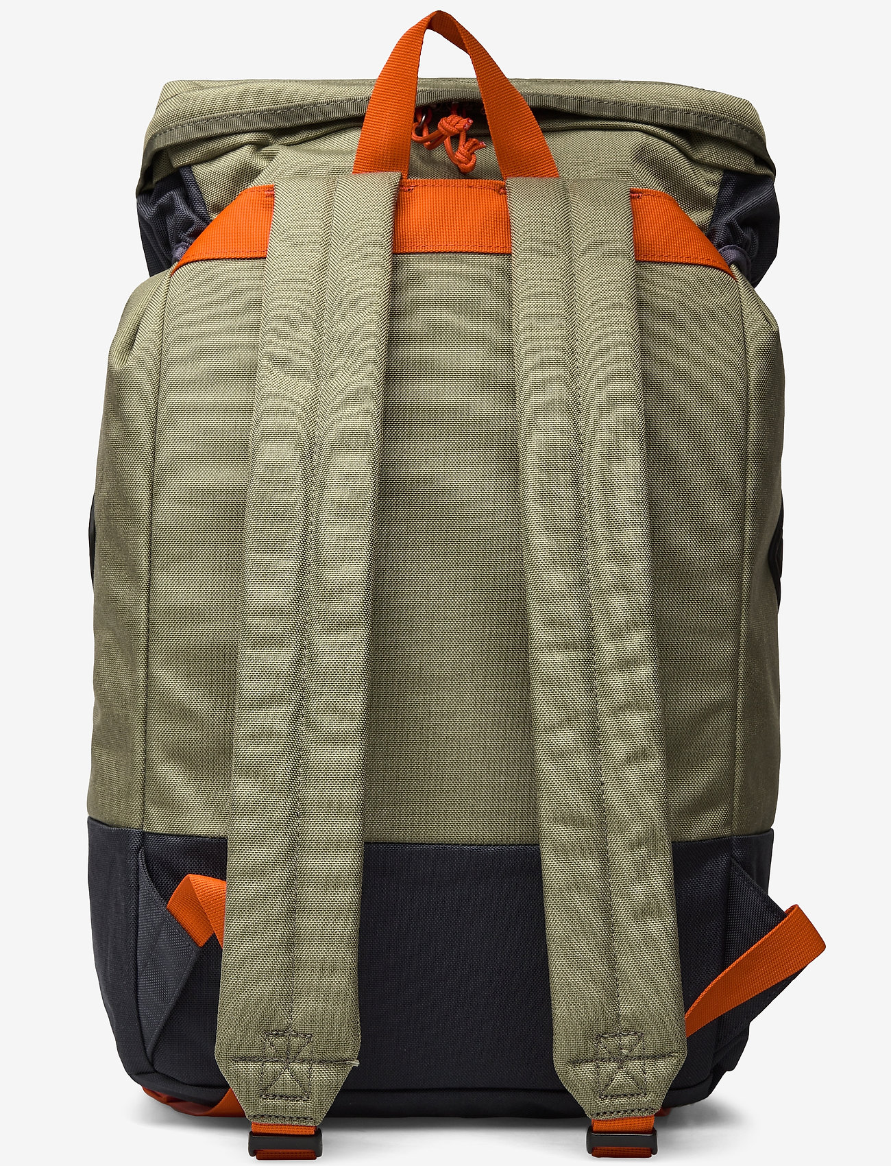 Helly Hansen - HERITAGE BACKPACK V1 - lav green - 1