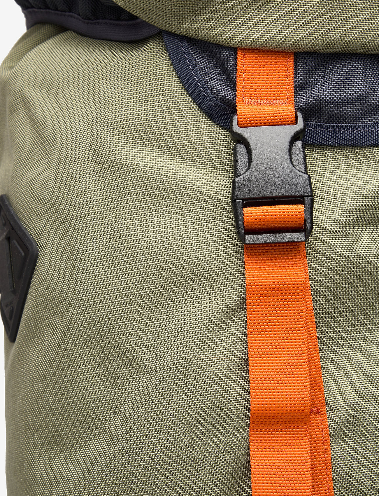 Helly Hansen - HERITAGE BACKPACK V1 - lav green - 3