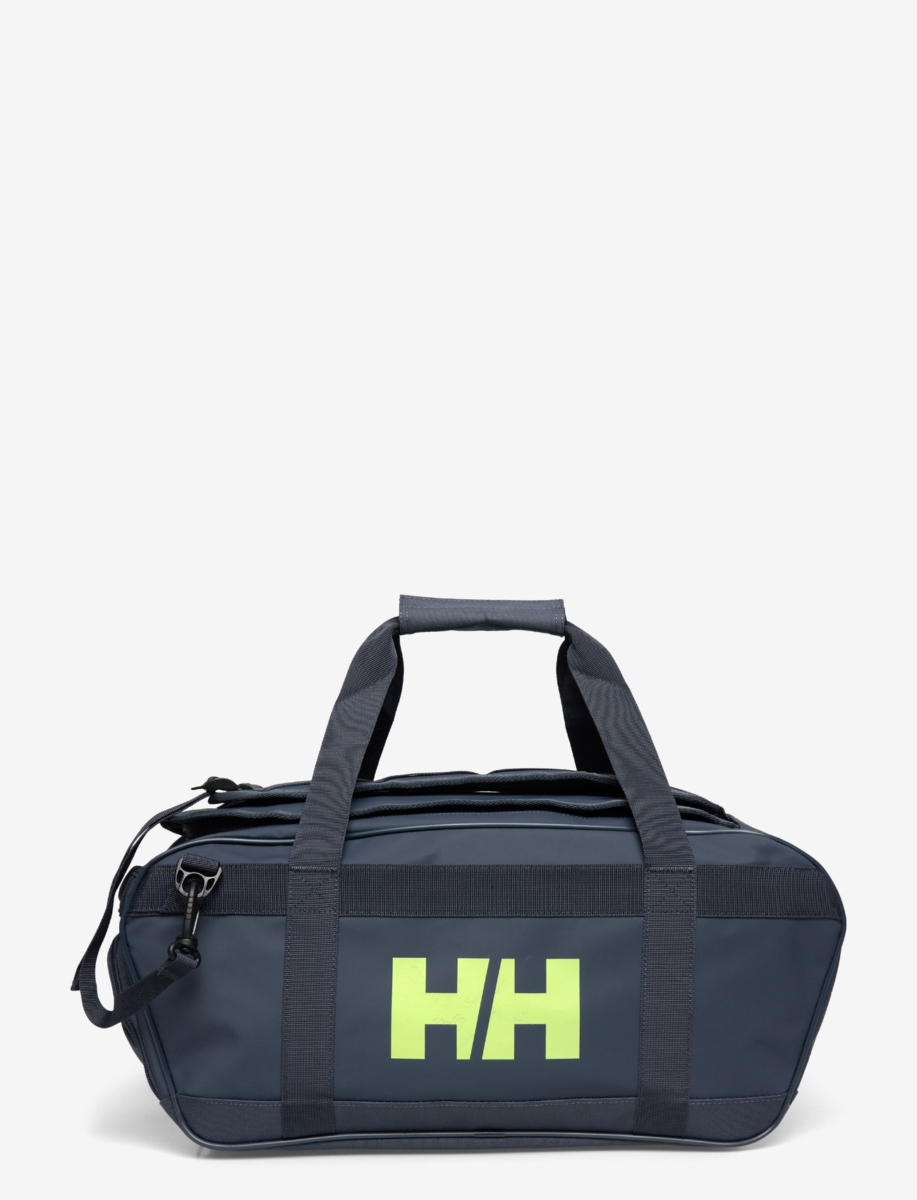 Helly Hansen - H/H SCOUT DUFFEL S - reisetaschen - alpine frost - 0