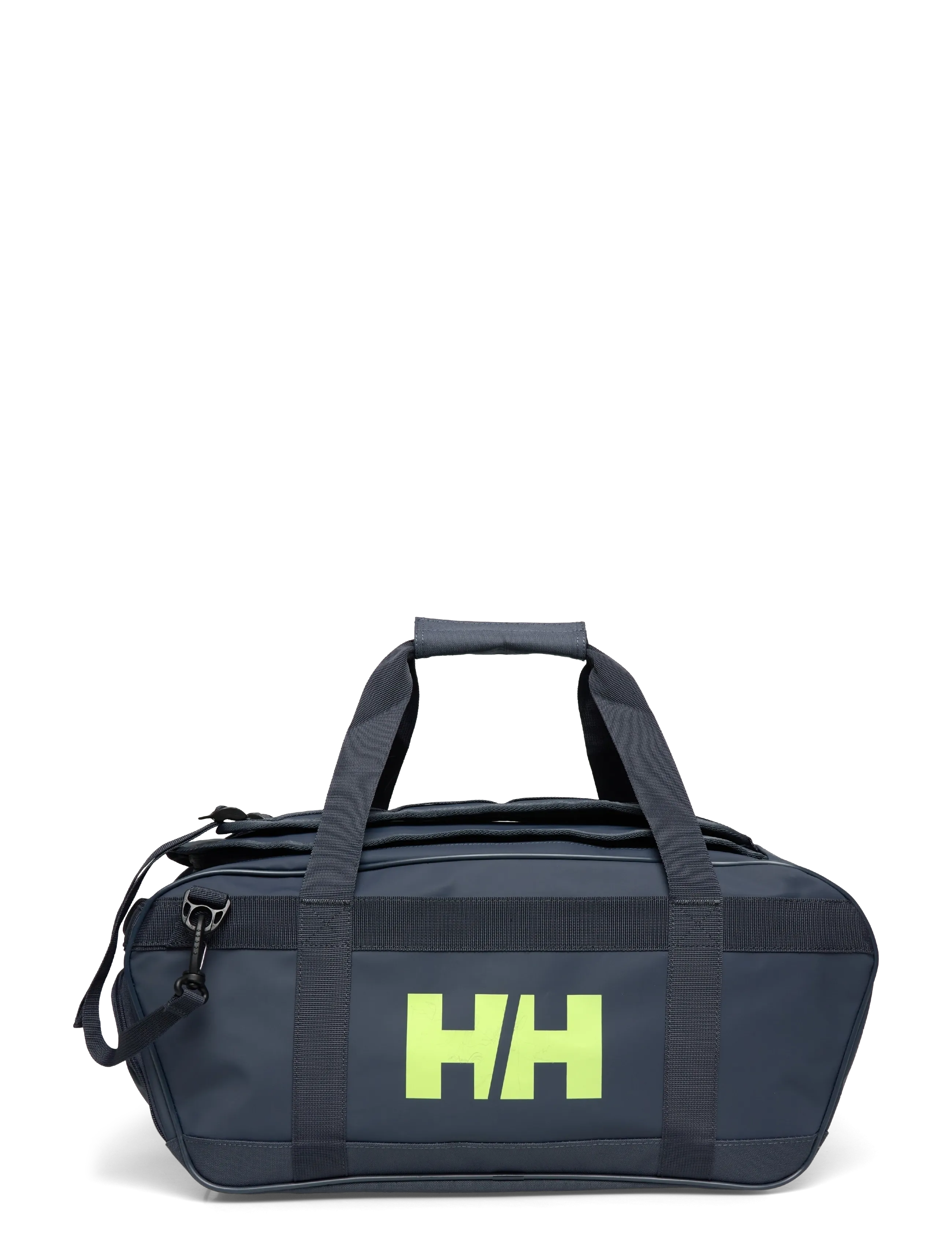 Helly Hansen H/H SCOUT DUFFEL S - Helly Hansen - ALPINE FROST / navy