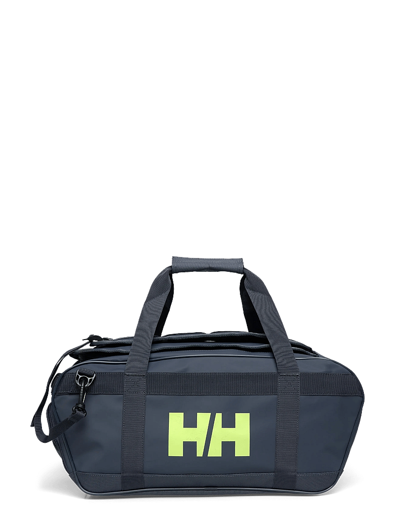Helly Hansen - H/H SCOUT DUFFEL S - spordiseljakotid - alpine frost - 0