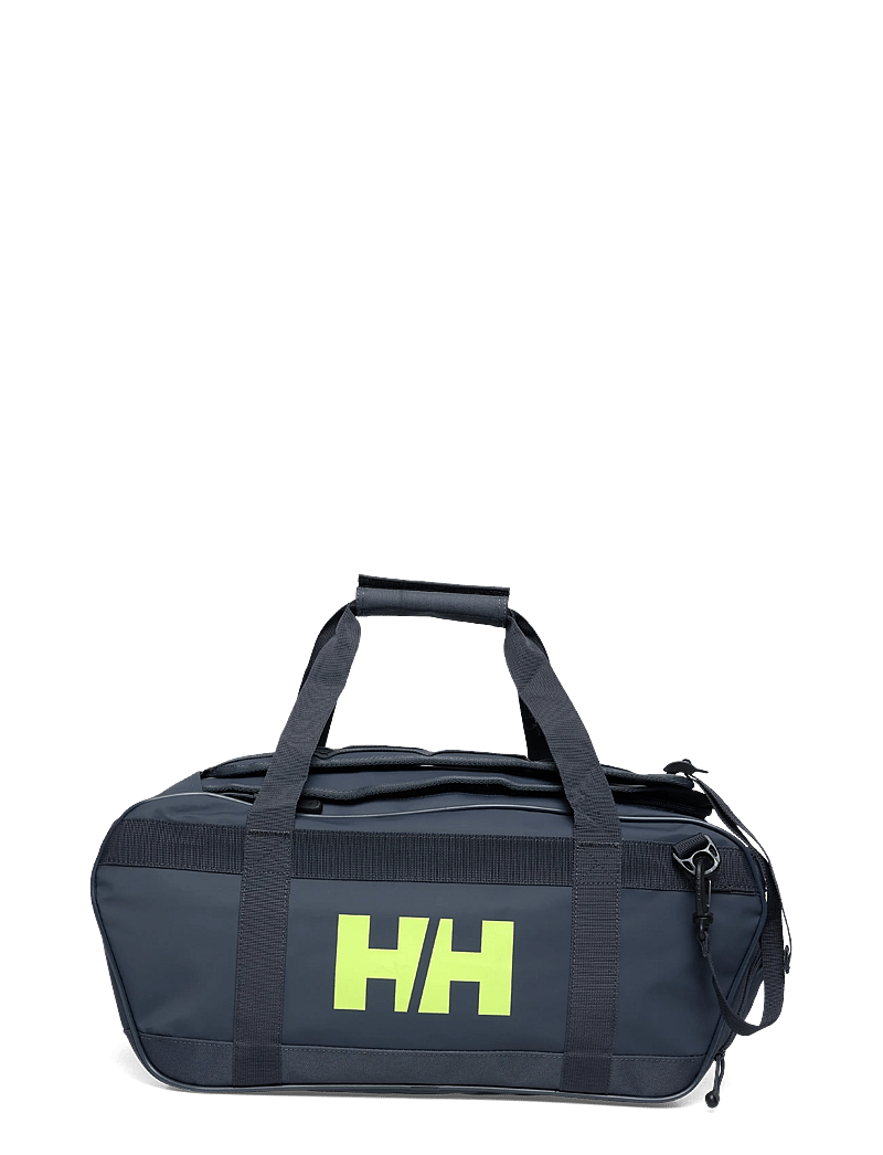 Helly Hansen - H/H SCOUT DUFFEL S - spordiseljakotid - alpine frost - 1