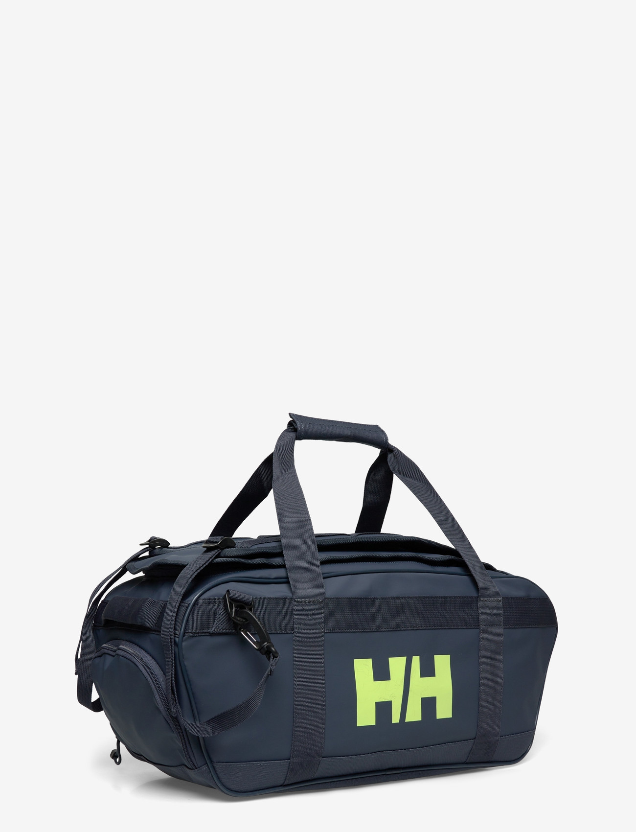 Helly Hansen - H/H SCOUT DUFFEL S - reisetaschen - alpine frost - 2
