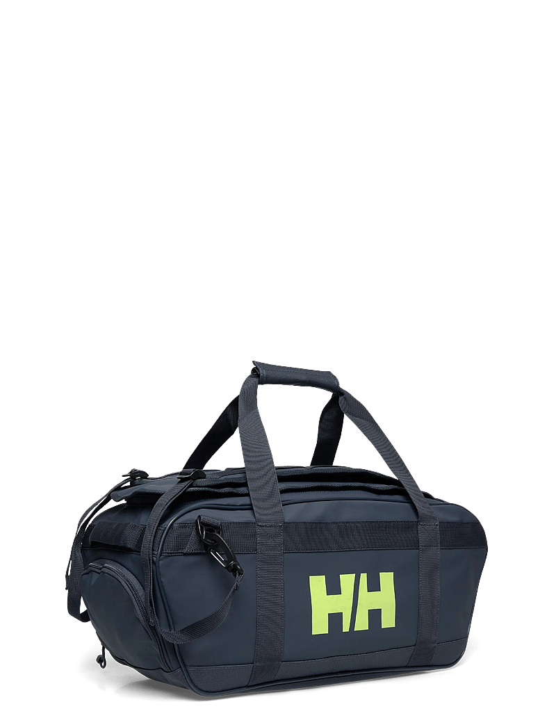 Helly Hansen - H/H SCOUT DUFFEL S - spordiseljakotid - alpine frost - 2