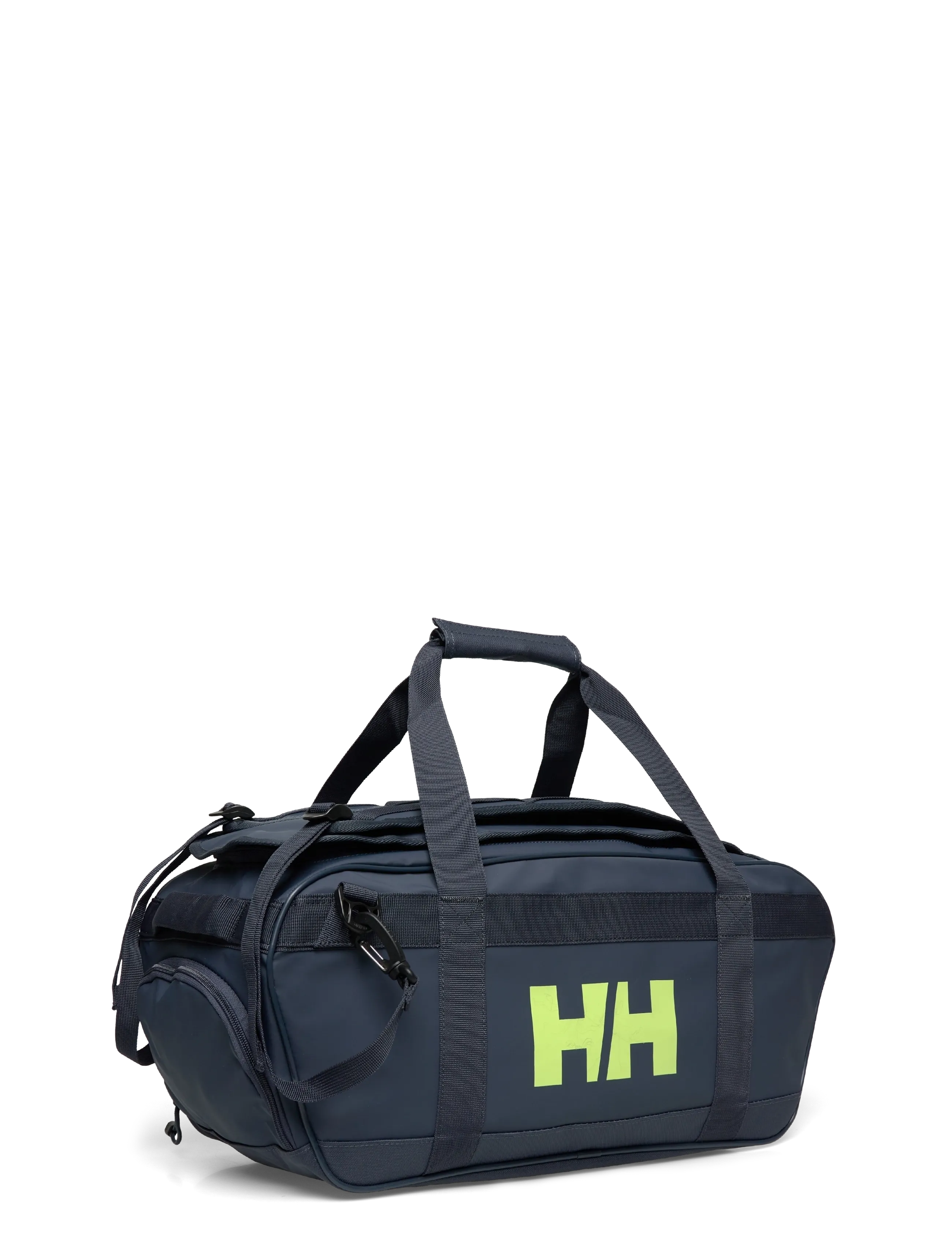 Helly Hansen - H/H SCOUT DUFFEL S - sport - alpine frost - 2