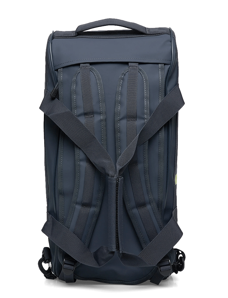 Helly Hansen - H/H SCOUT DUFFEL S - spordiseljakotid - alpine frost - 3