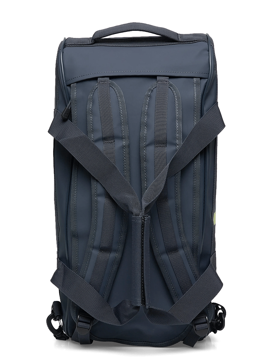 Helly Hansen - H/H SCOUT DUFFEL S - spordiseljakotid - alpine frost - 3