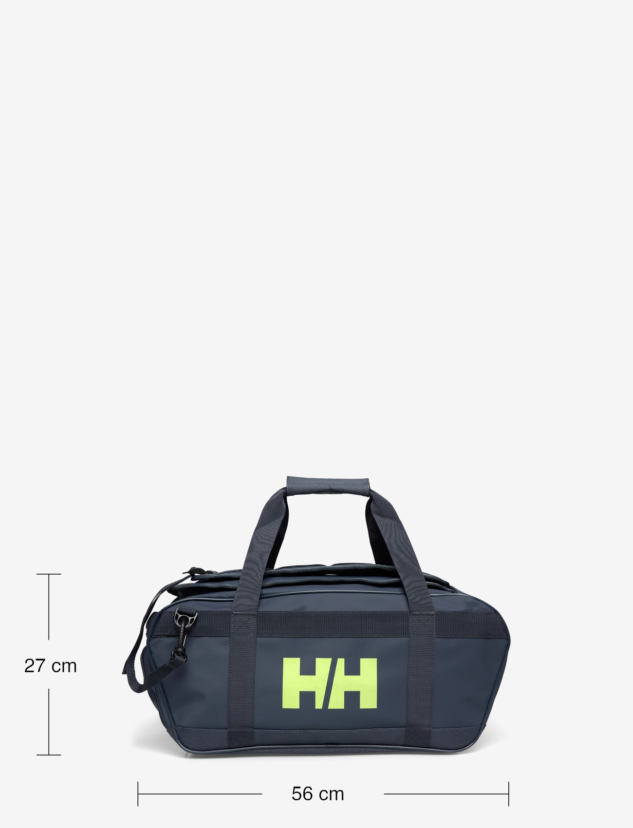 Helly Hansen - H/H SCOUT DUFFEL S - reisetaschen - alpine frost - 4