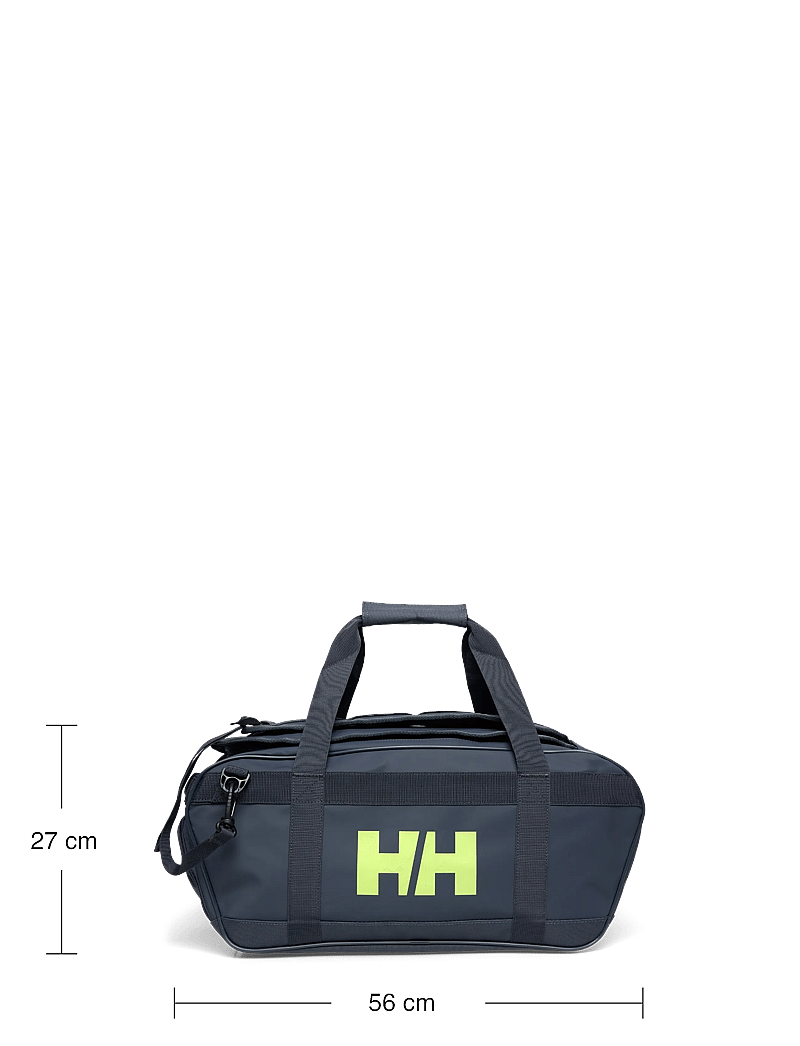 Helly Hansen - H/H SCOUT DUFFEL S - spordiseljakotid - alpine frost - 4
