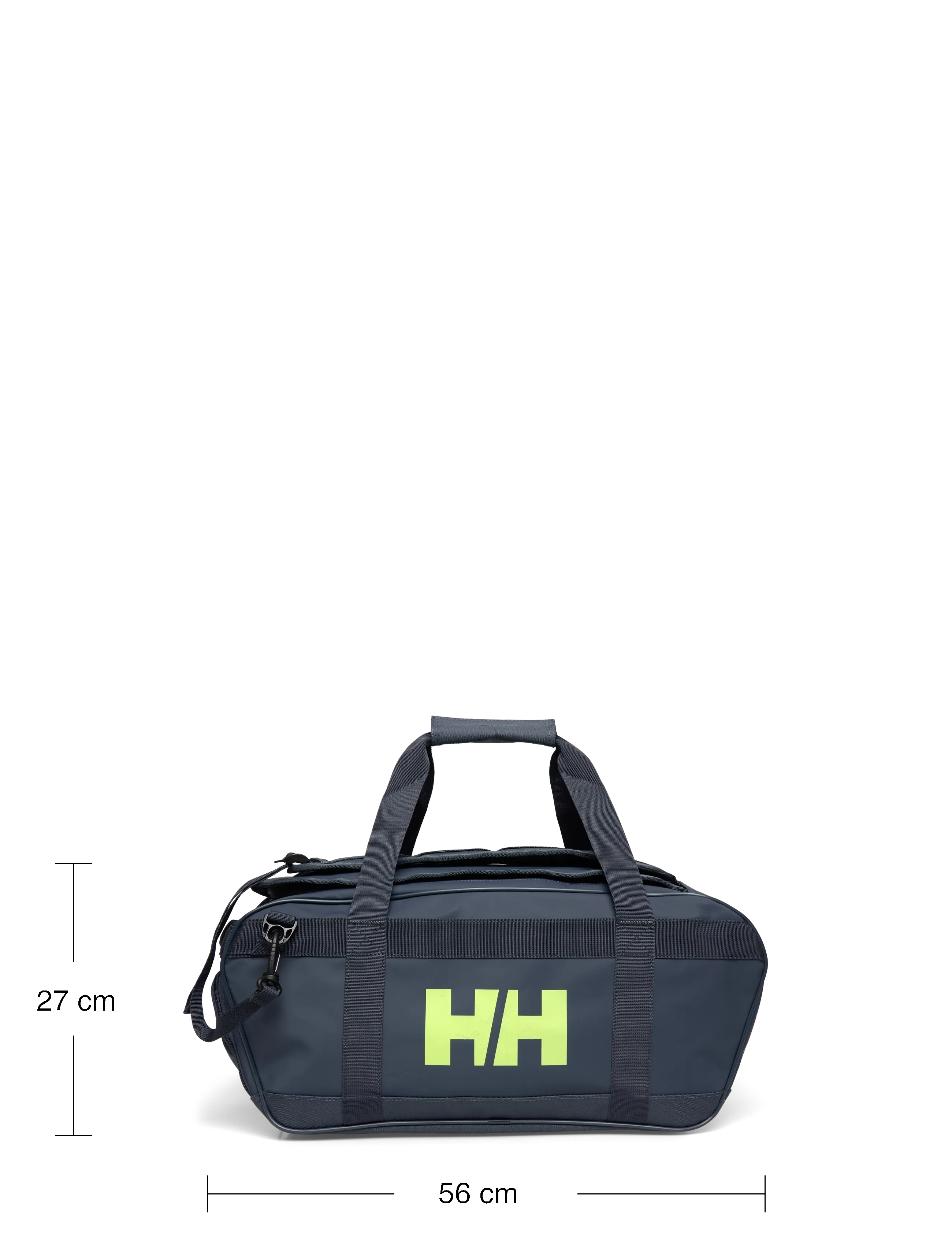 Helly Hansen - H/H SCOUT DUFFEL S - sport - alpine frost - 4