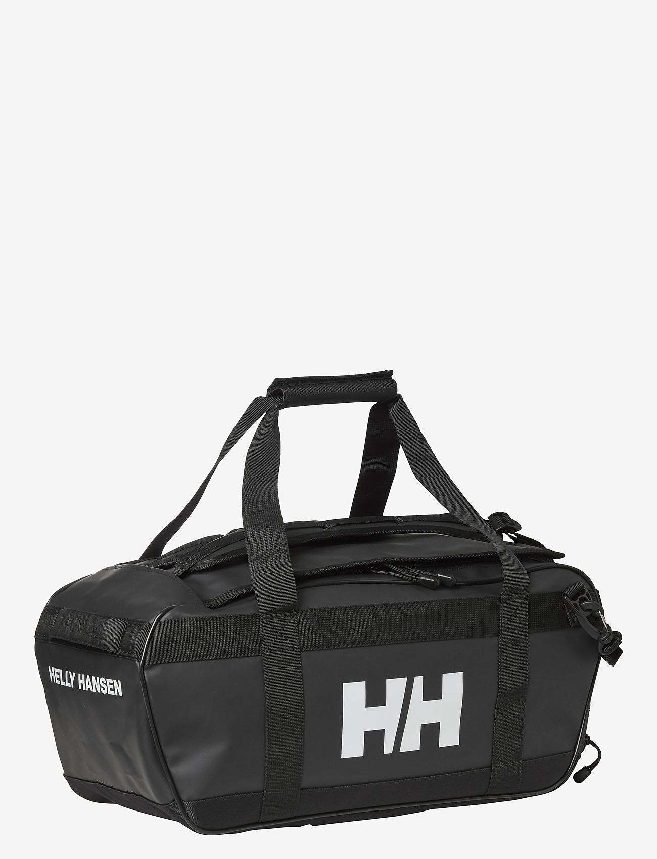 Helly Hansen - H/H SCOUT DUFFEL S - trainingstaschen - black - 1
