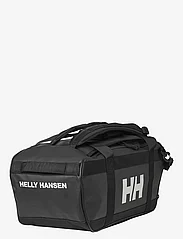 Helly Hansen - H/H SCOUT DUFFEL S - trainingstaschen - black - 2