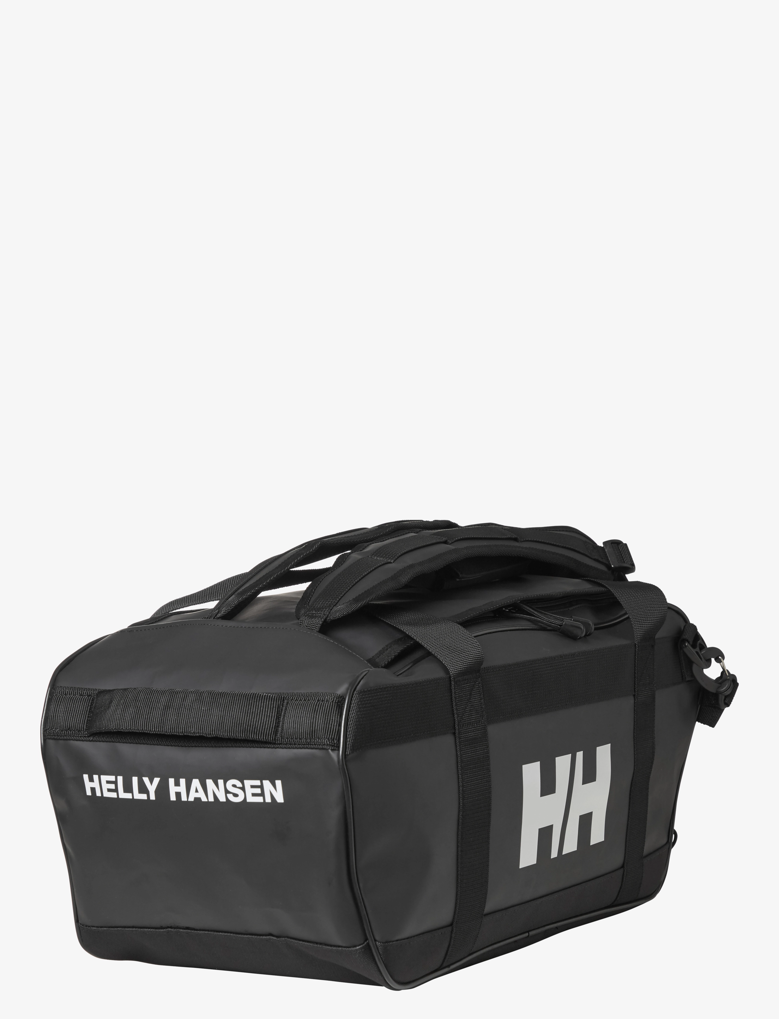 Helly Hansen - H/H SCOUT DUFFEL S - sport - black - 2