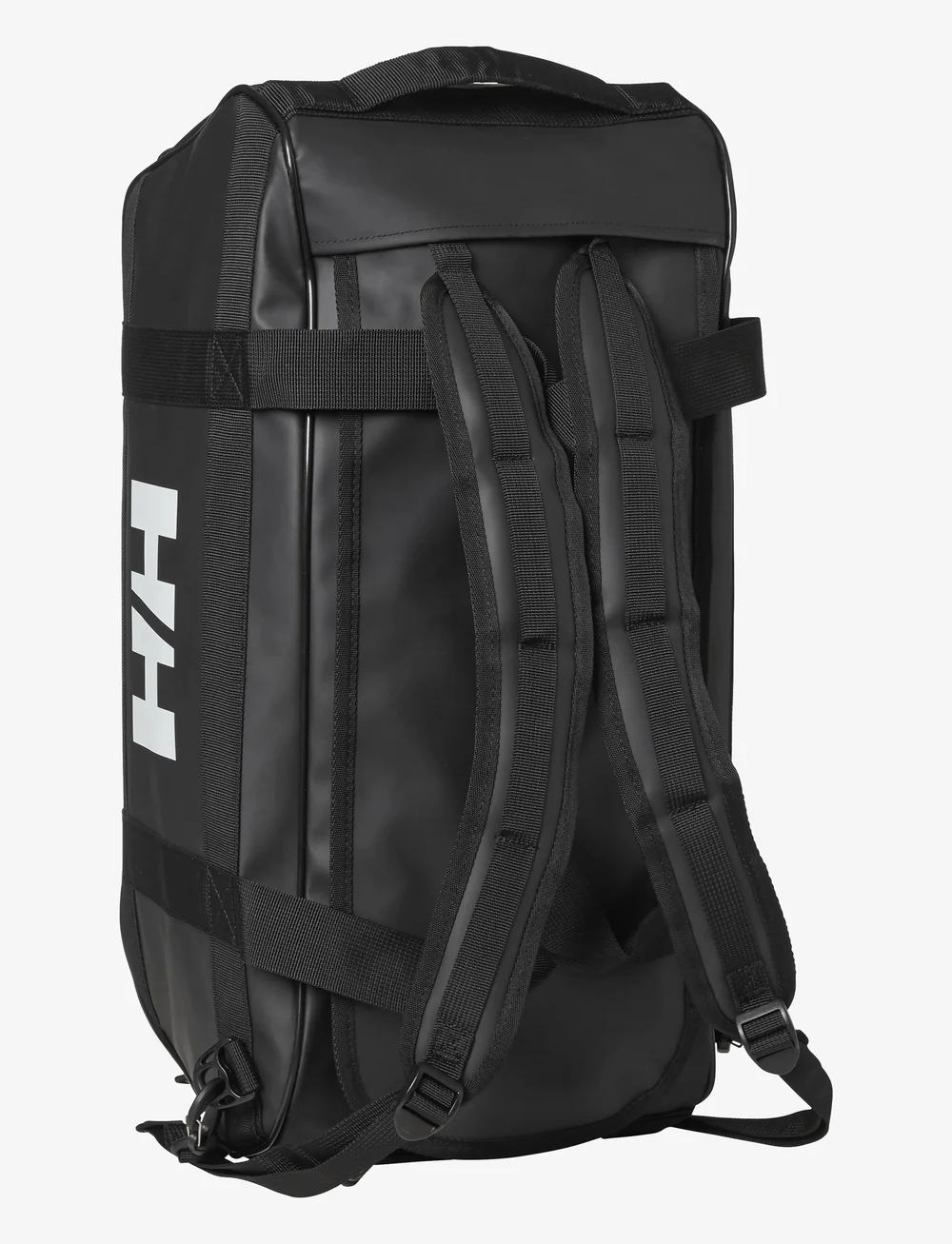 Helly Hansen - H/H SCOUT DUFFEL S - träningsväskor - black - 3