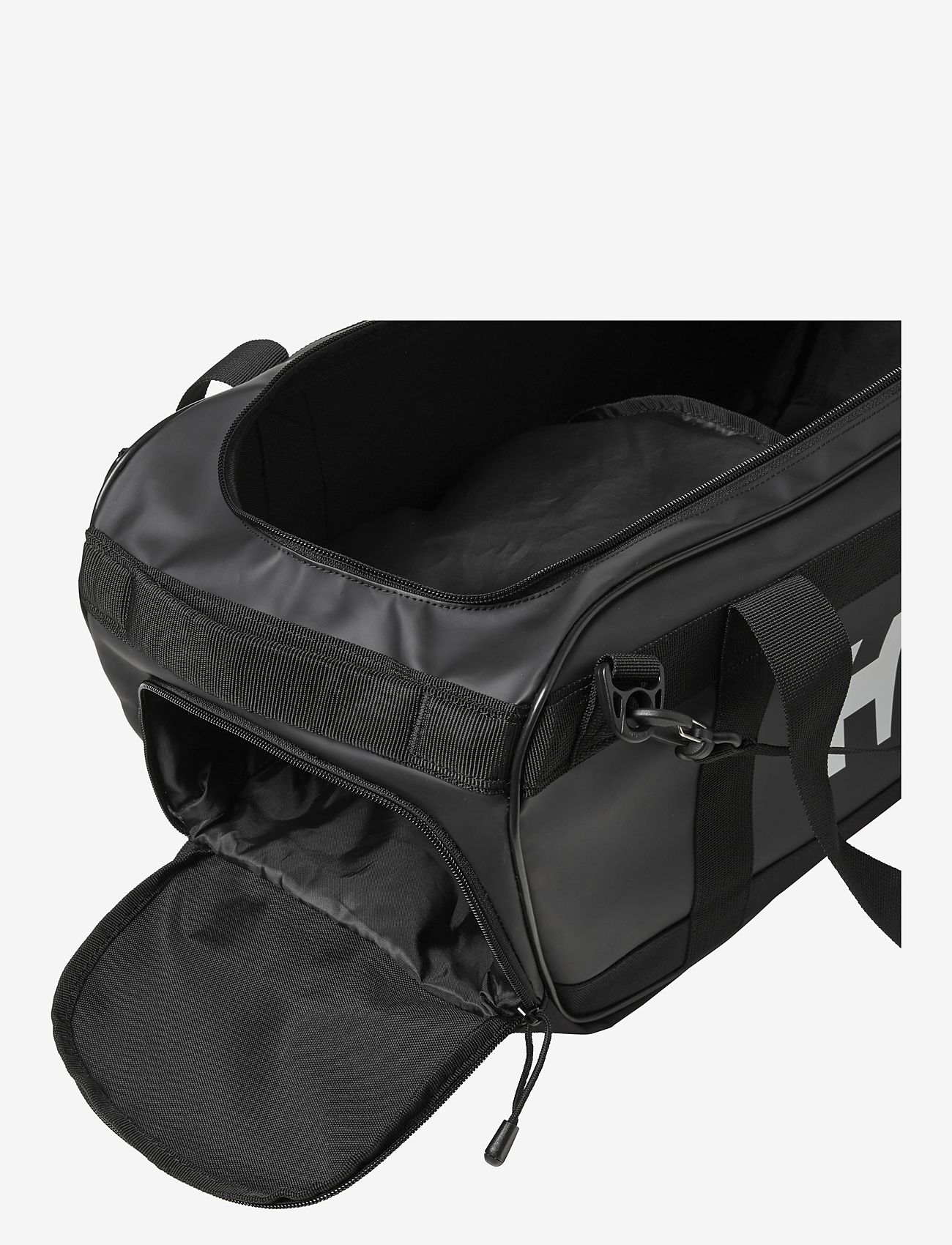 Helly Hansen - H/H SCOUT DUFFEL S - trainingstaschen - black - 4