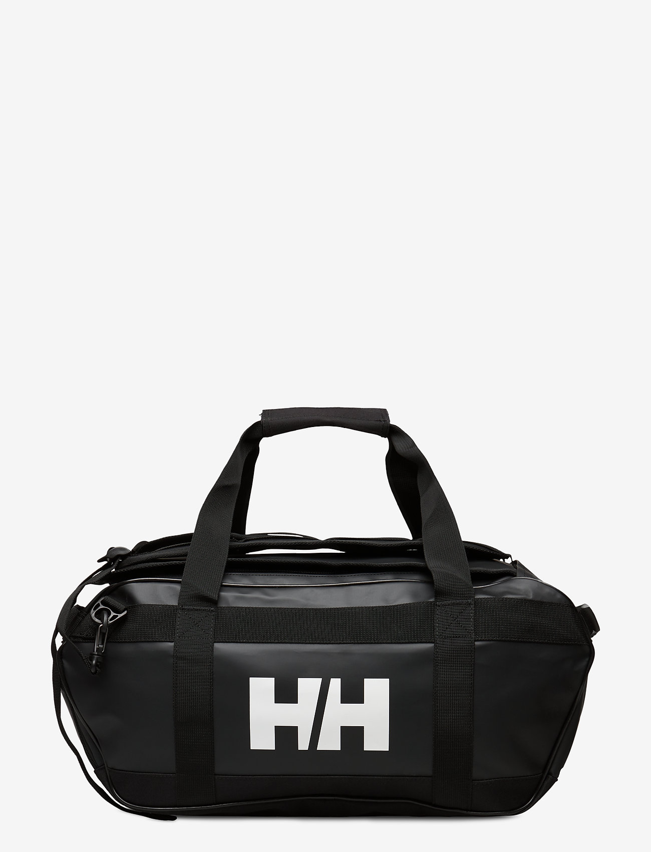 Helly Hansen - H/H SCOUT DUFFEL S - trainingstaschen - black - 5
