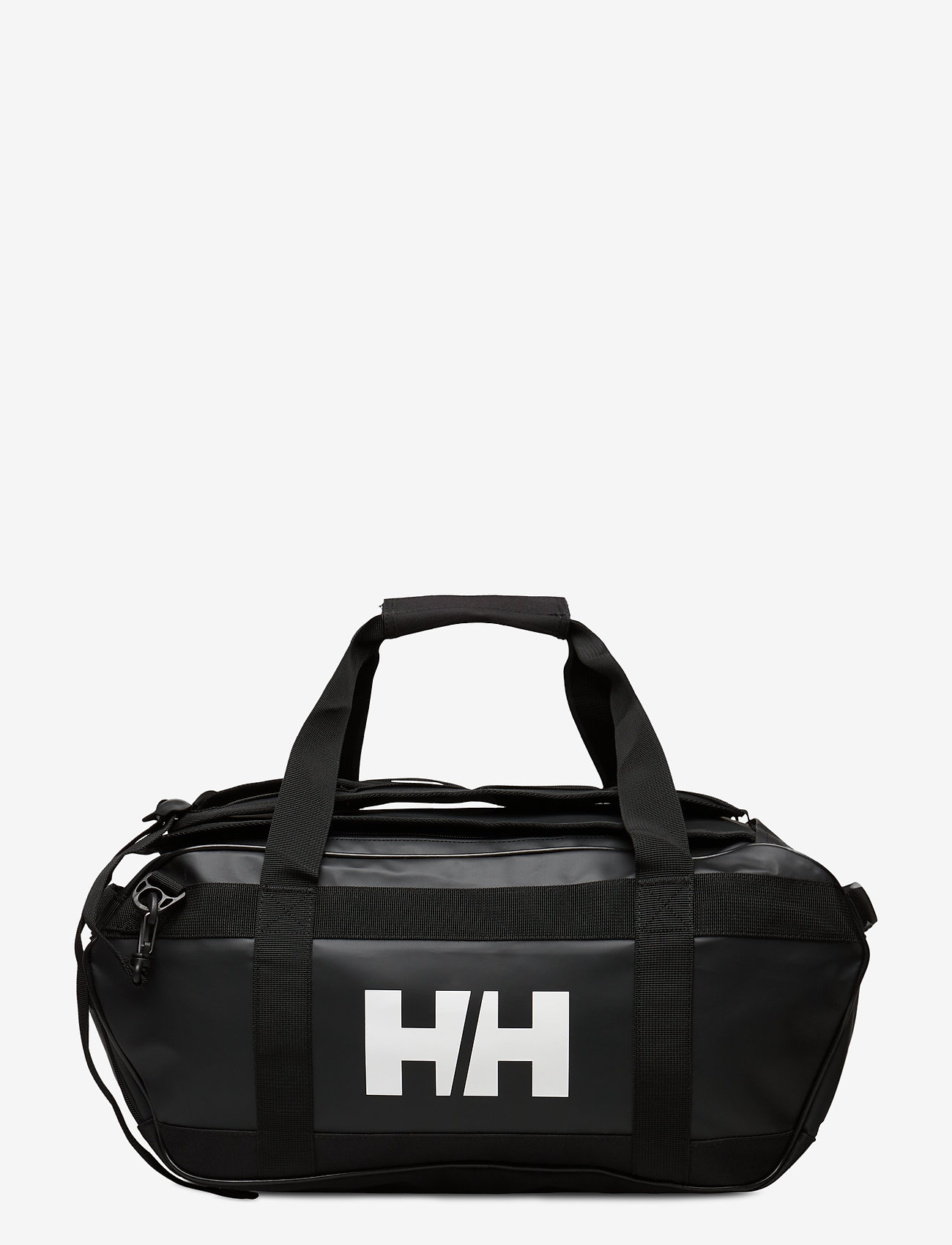 Helly Hansen - H/H SCOUT DUFFEL S - menn - black - 0