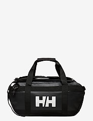 Helly Hansen - H/H SCOUT DUFFEL S - mehed - black - 0