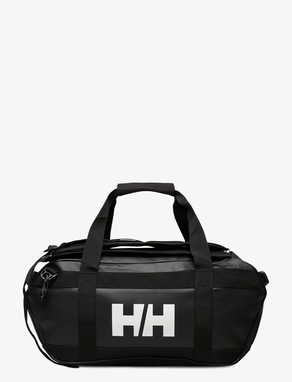 Helly Hansen - H/H SCOUT DUFFEL S - träningsväskor - black - 5