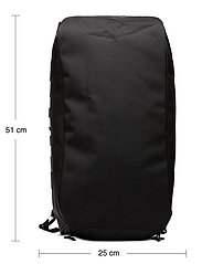 Helly Hansen - H/H SCOUT DUFFEL S - mehed - black - 6