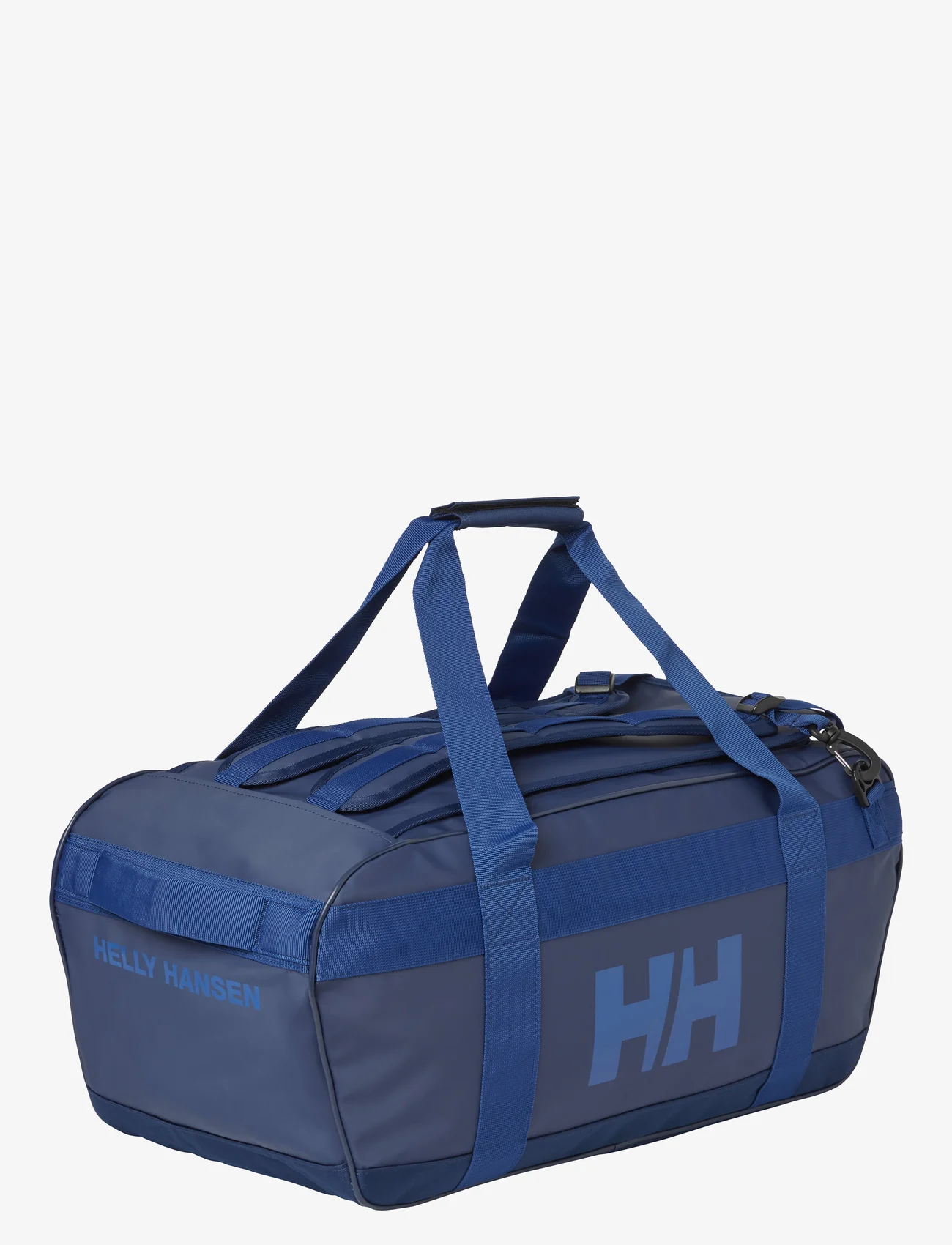 Helly Hansen - H/H SCOUT DUFFEL S - mężczyźni - ocean - 0